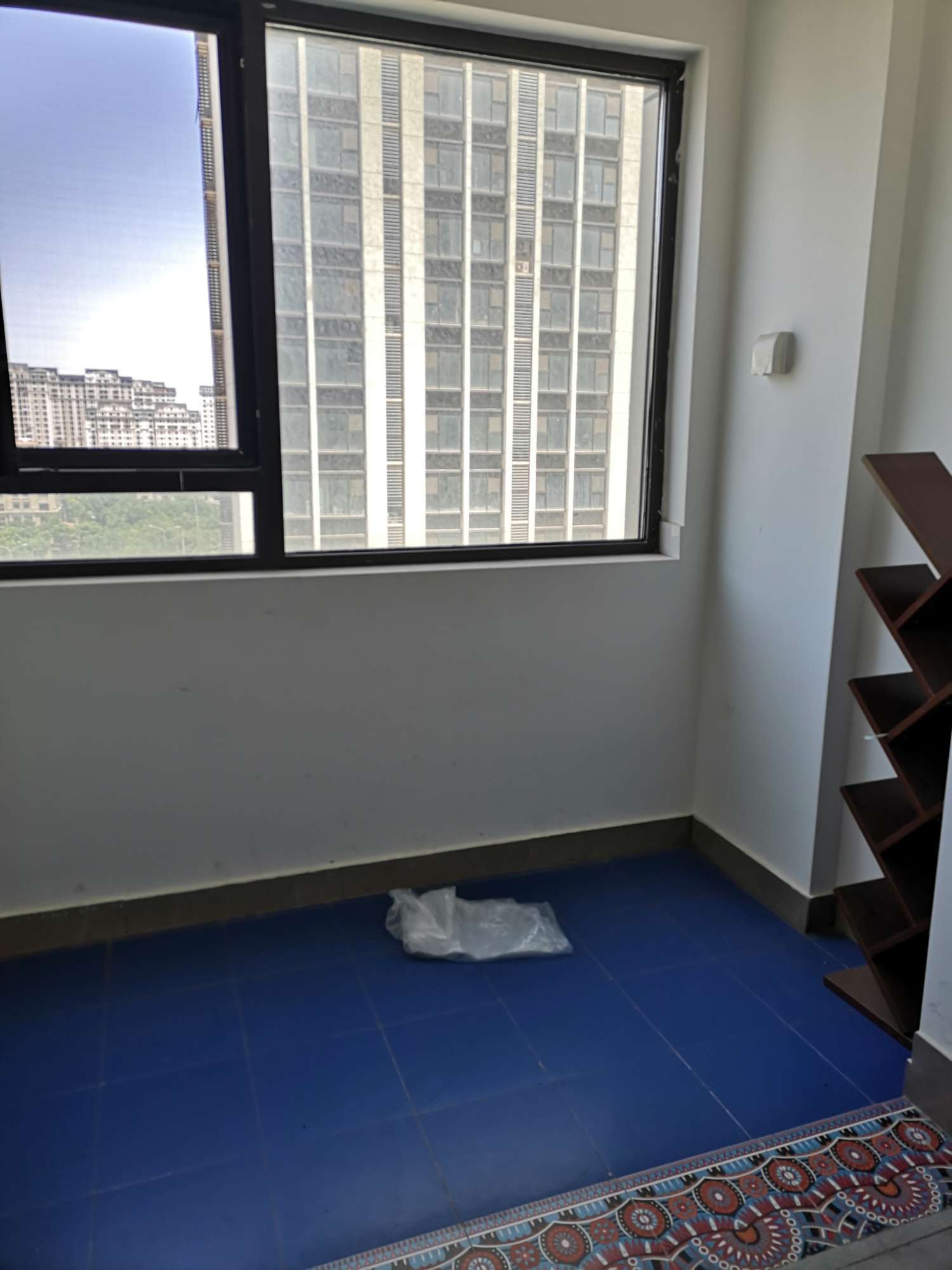 中海国际社区(C3地块)