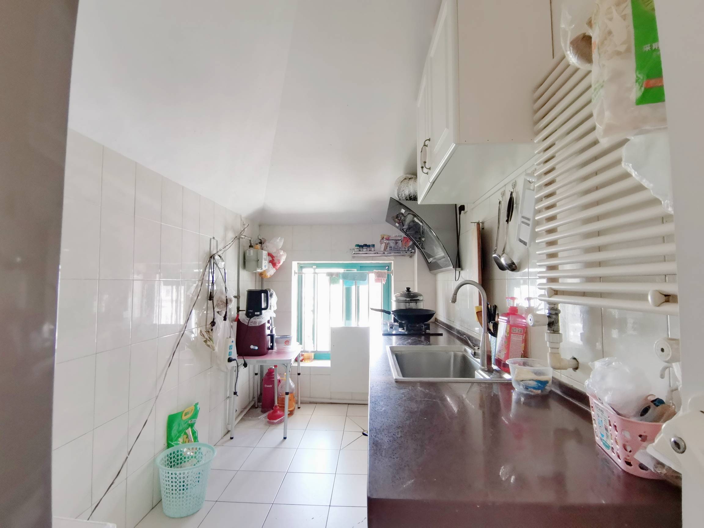 正大城市花园一期