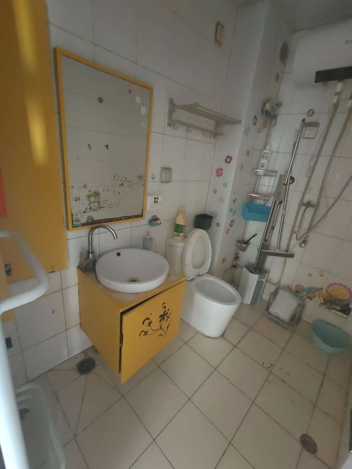 正华园小区