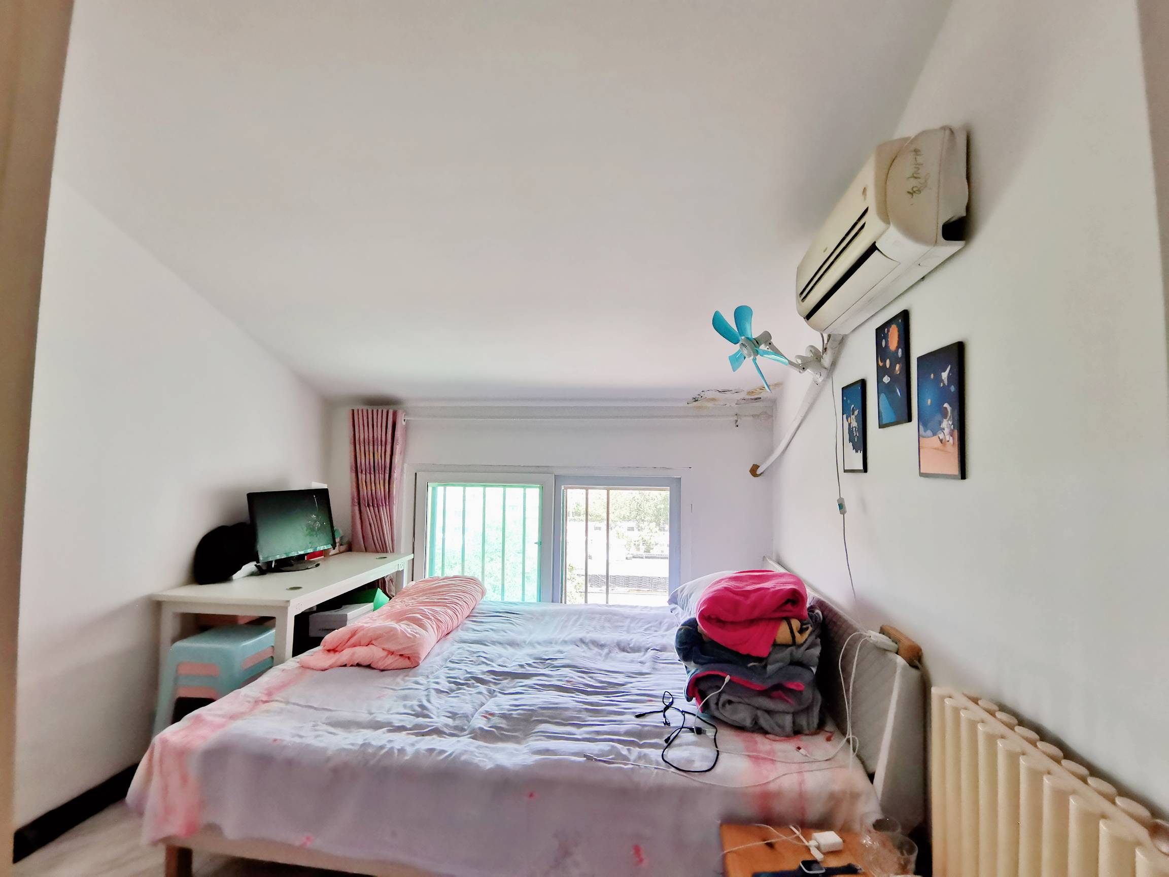 正大城市花园一期