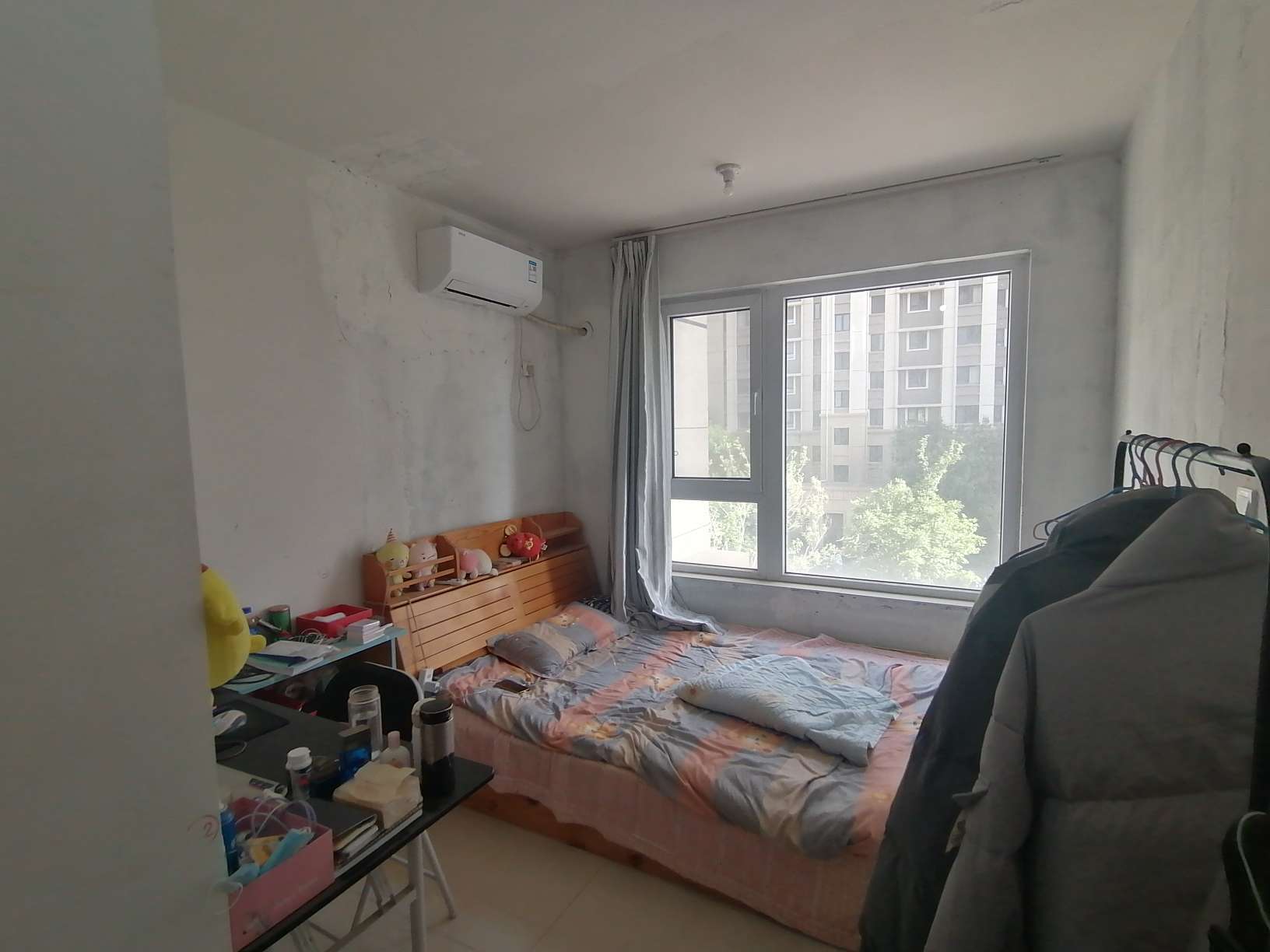 龙湖春江悦茗