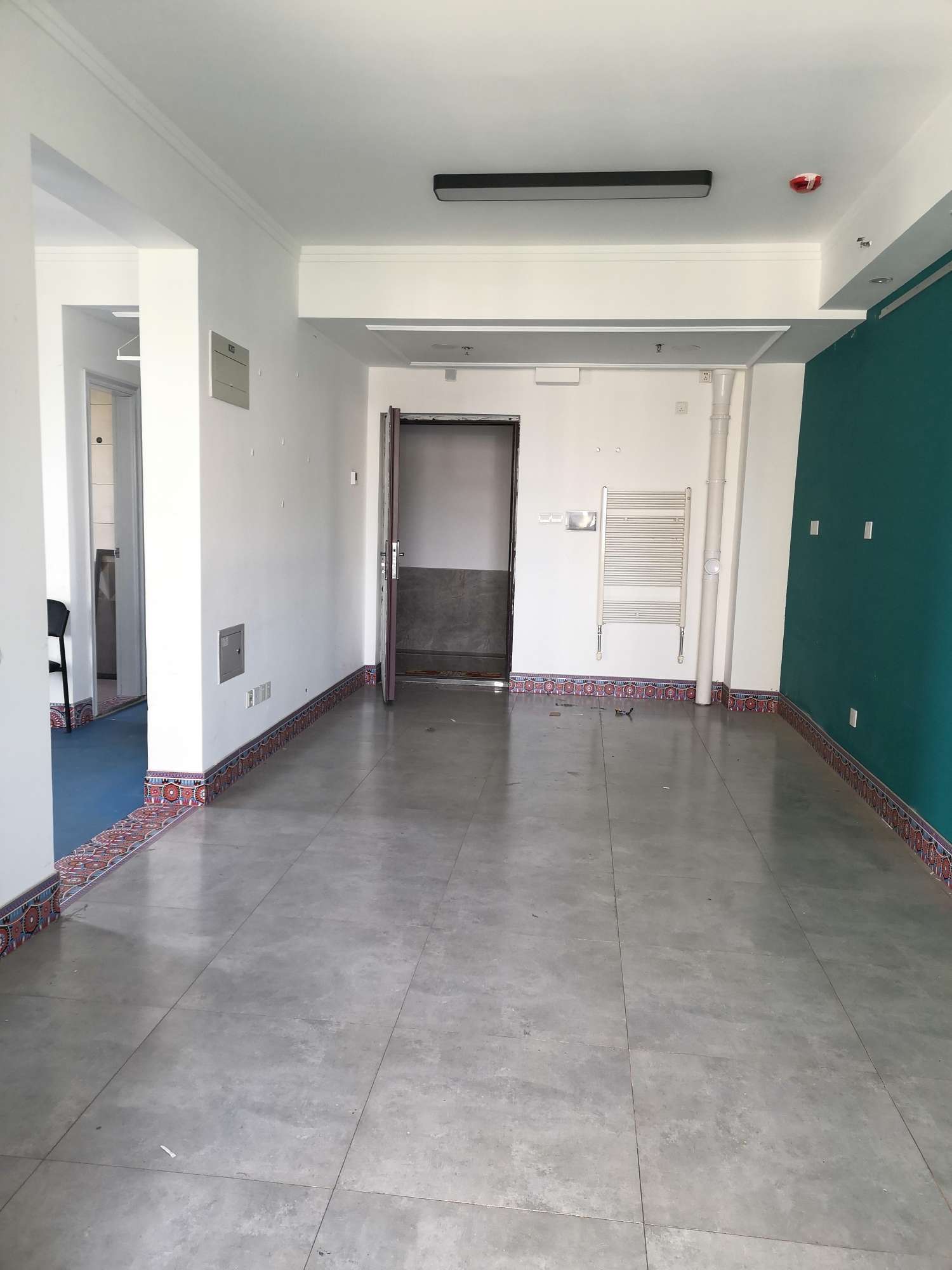 中海国际社区(C3地块)