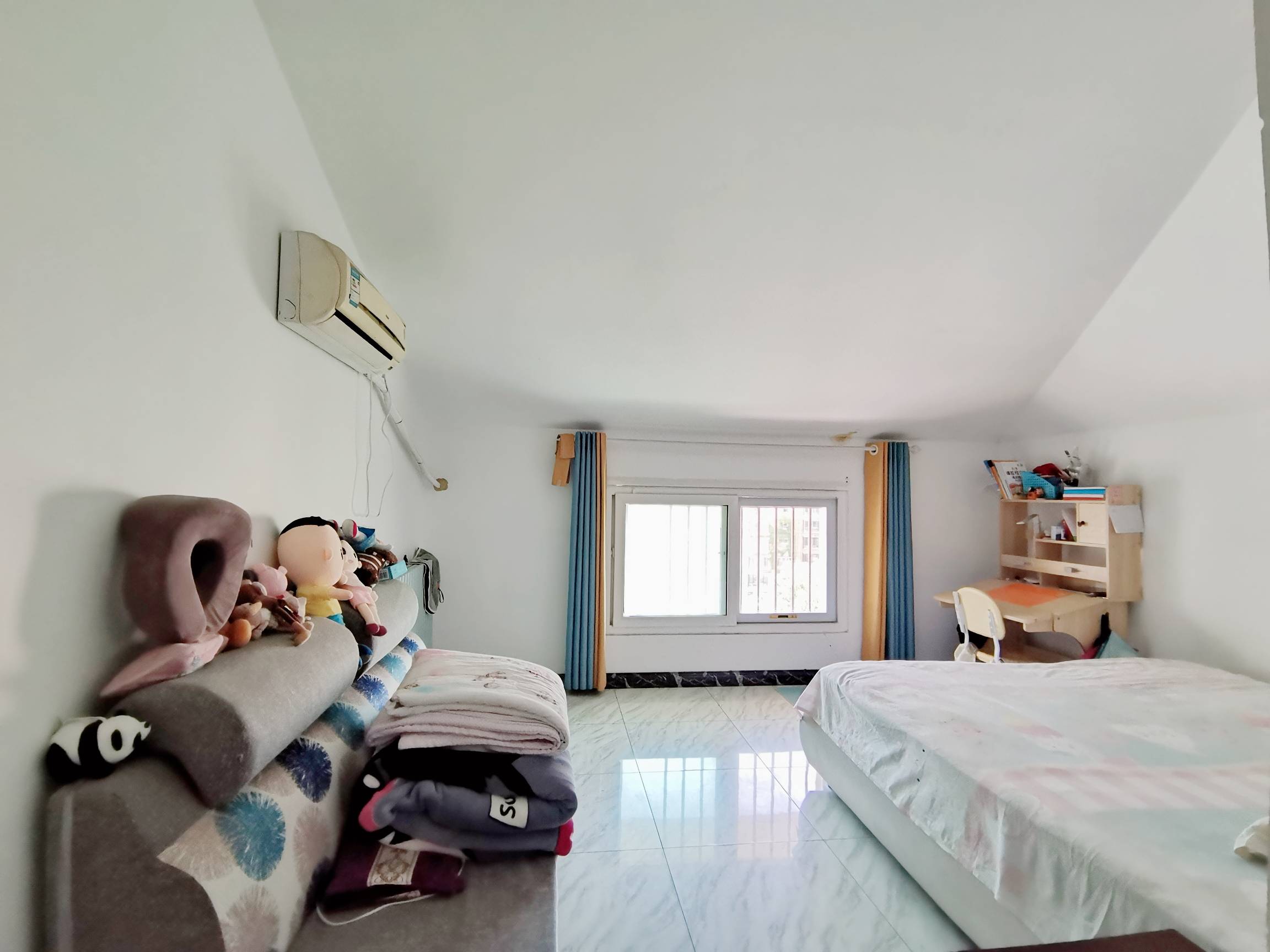 正大城市花园一期