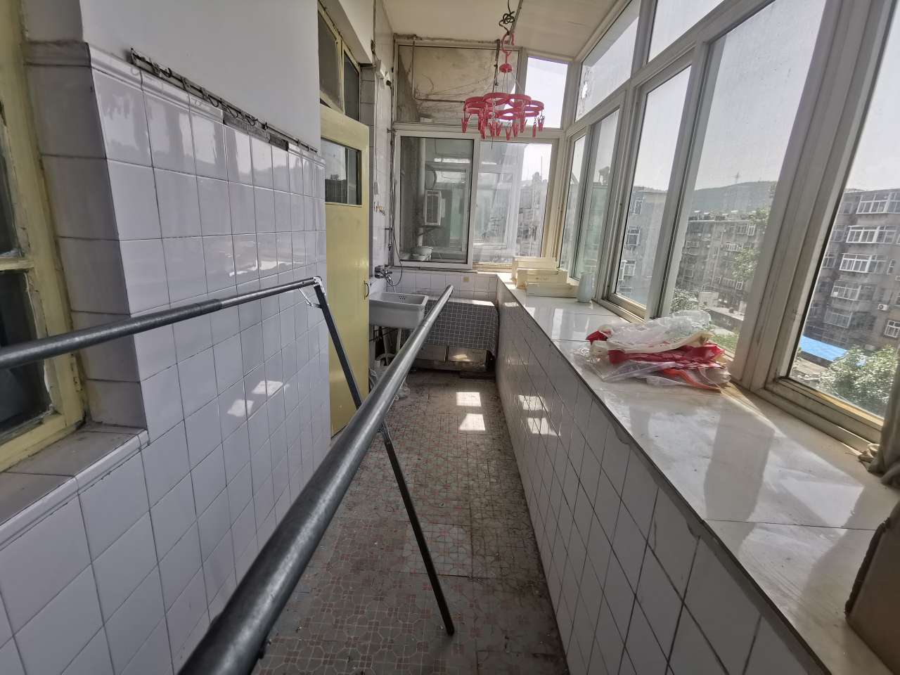 济大路38号院