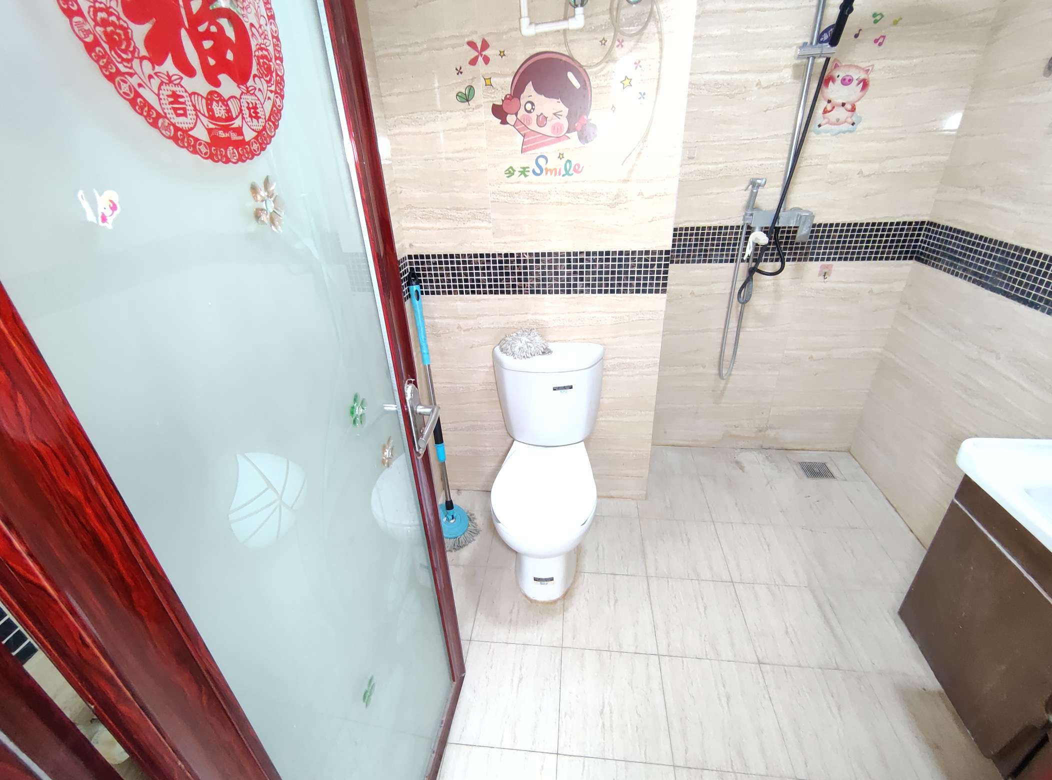 万科金域国际天泰家园