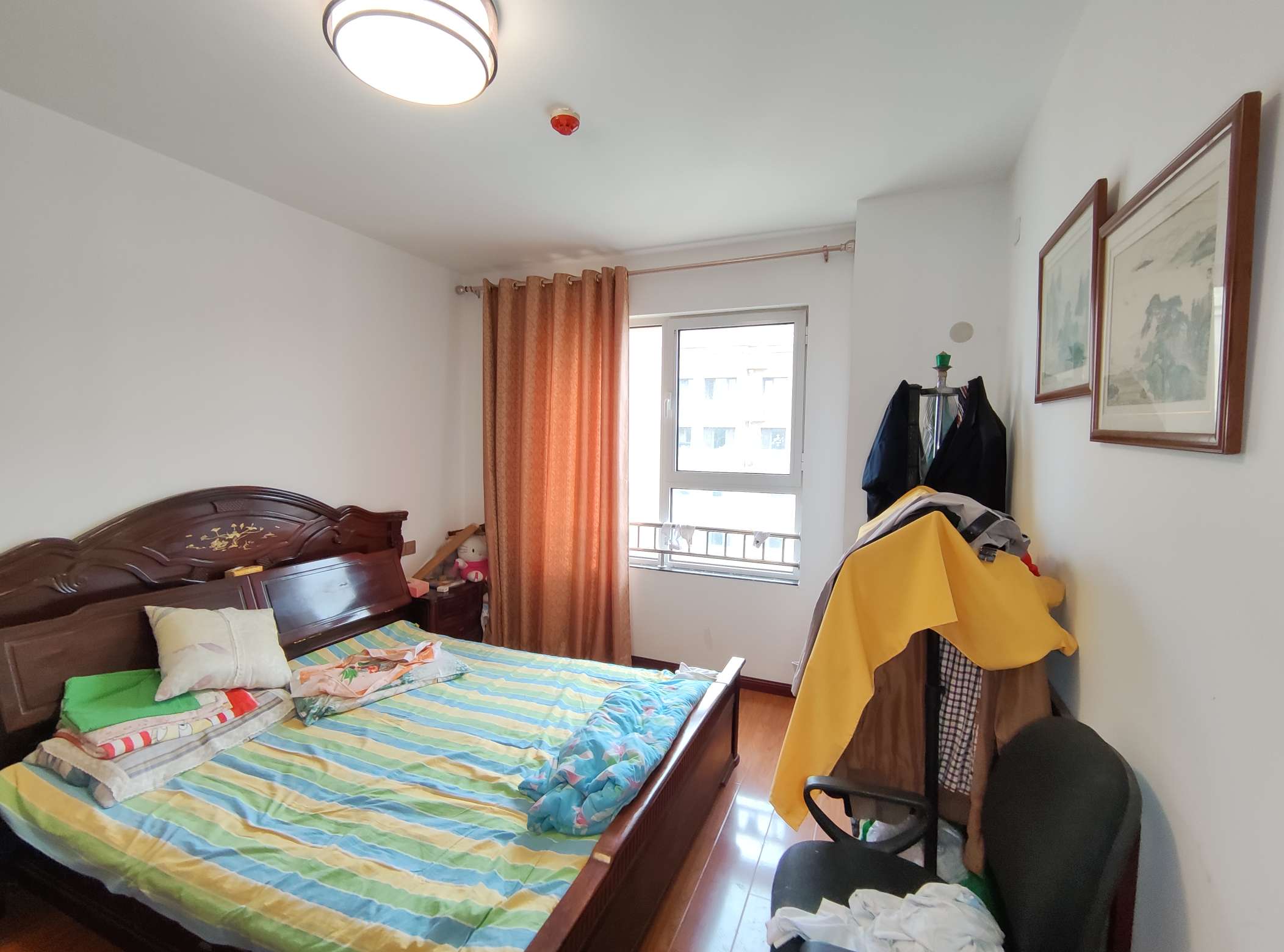 凤凰国际城南区