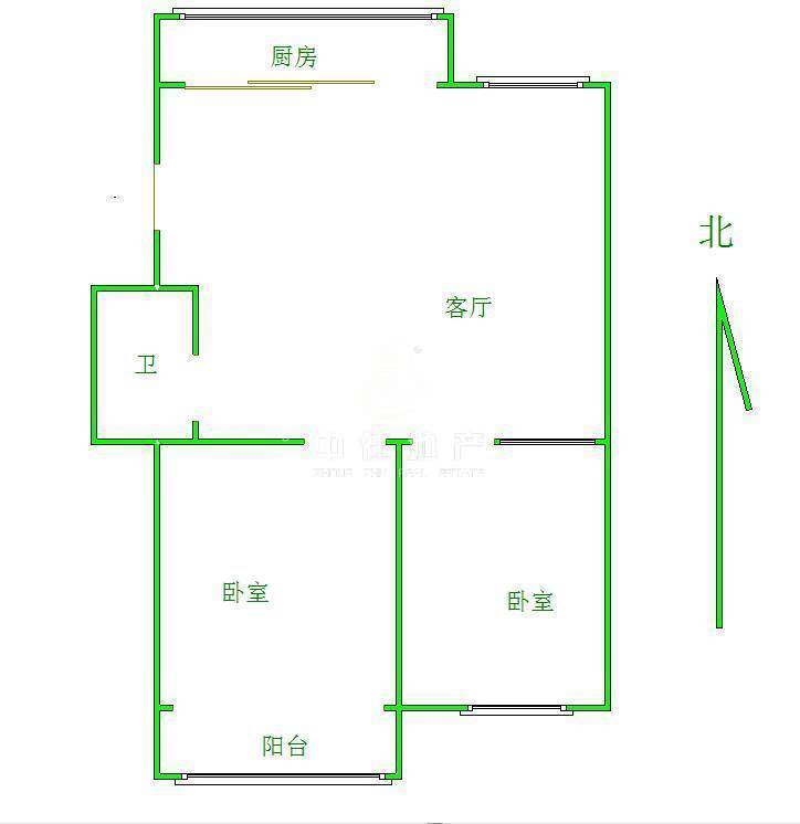 新龙家园