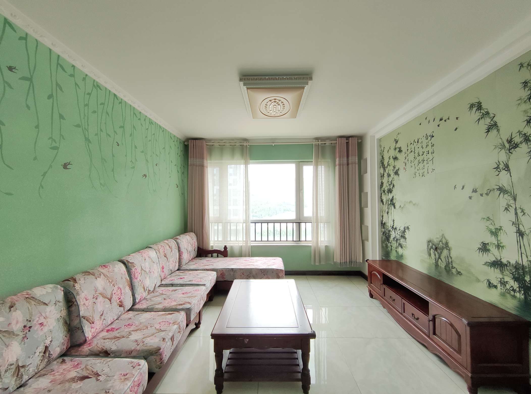 万科金域国际天泰家园