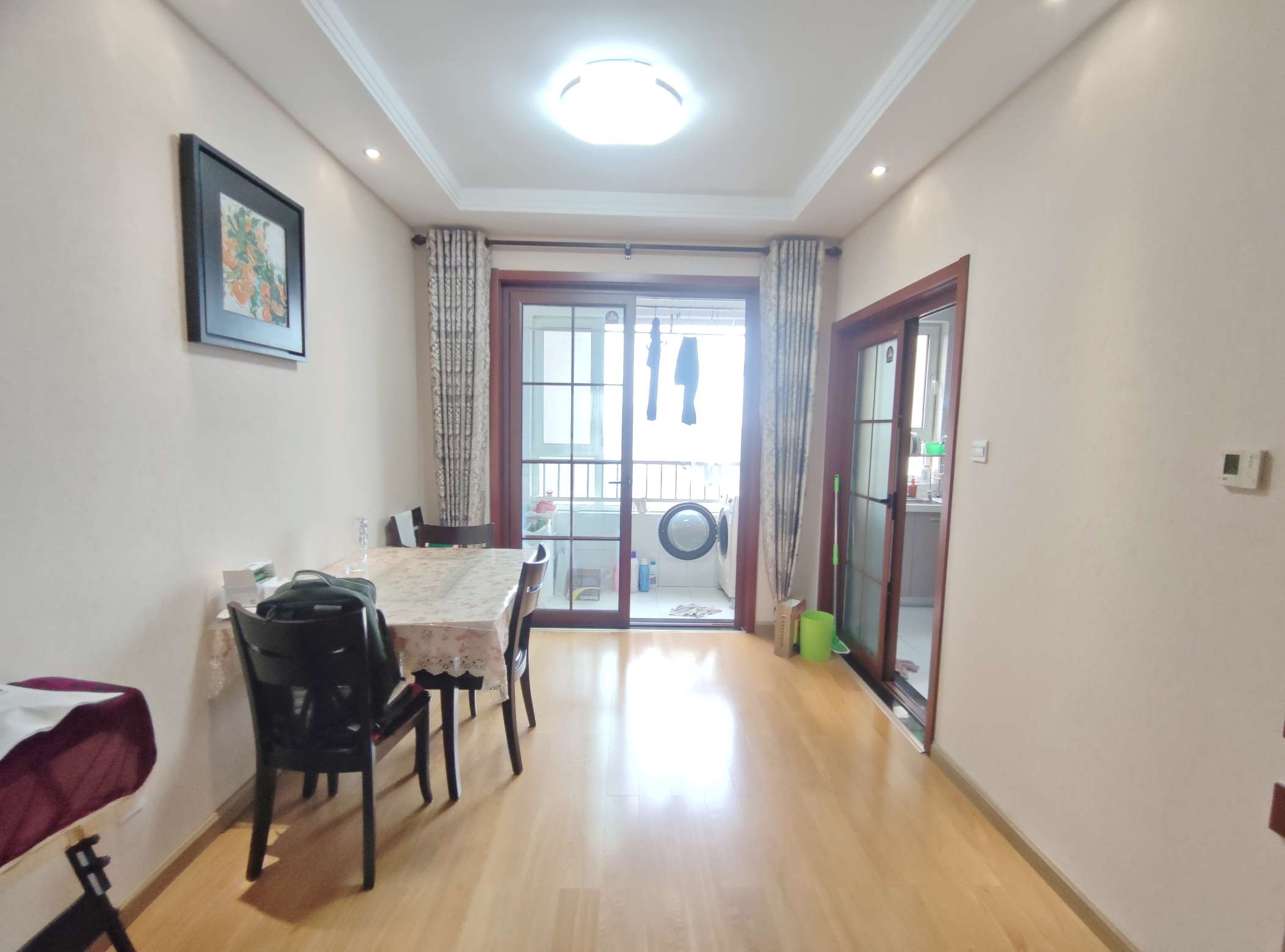 绿地新里卢浮公馆