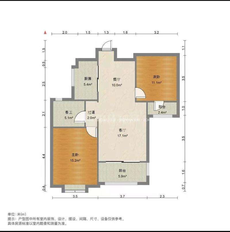 绿地中央广场四区