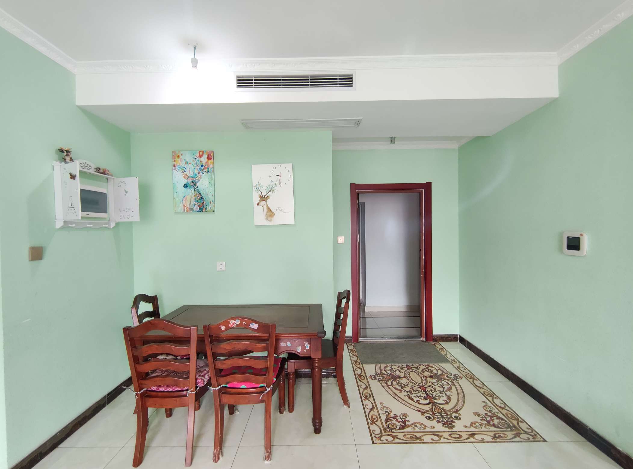 万科金域国际天泰家园