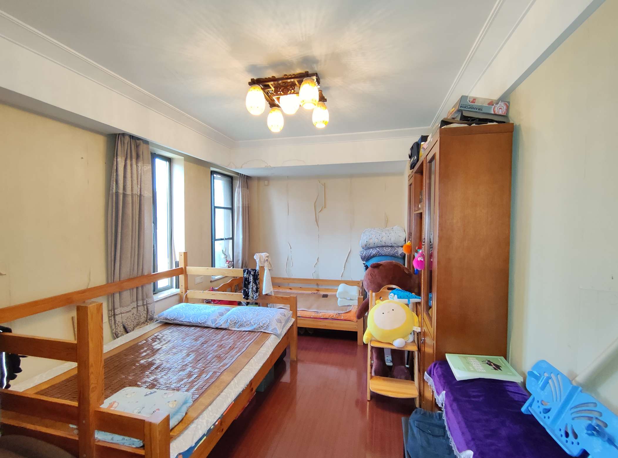 海尔绿城百合园