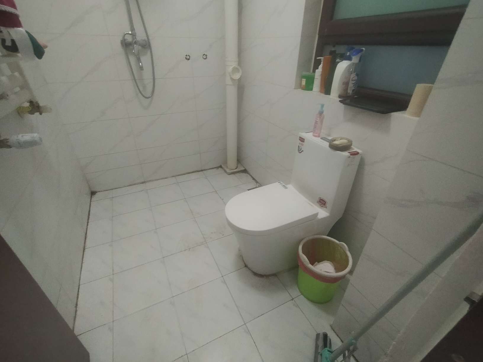 黄台小区