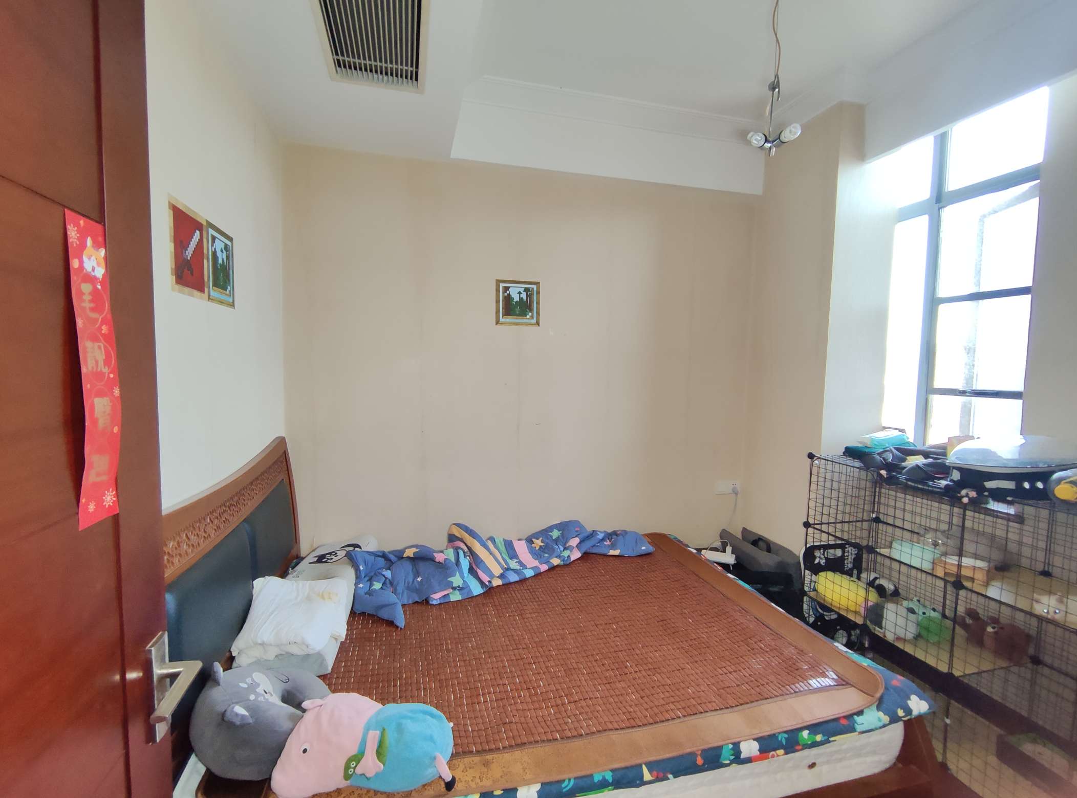 海尔绿城百合园