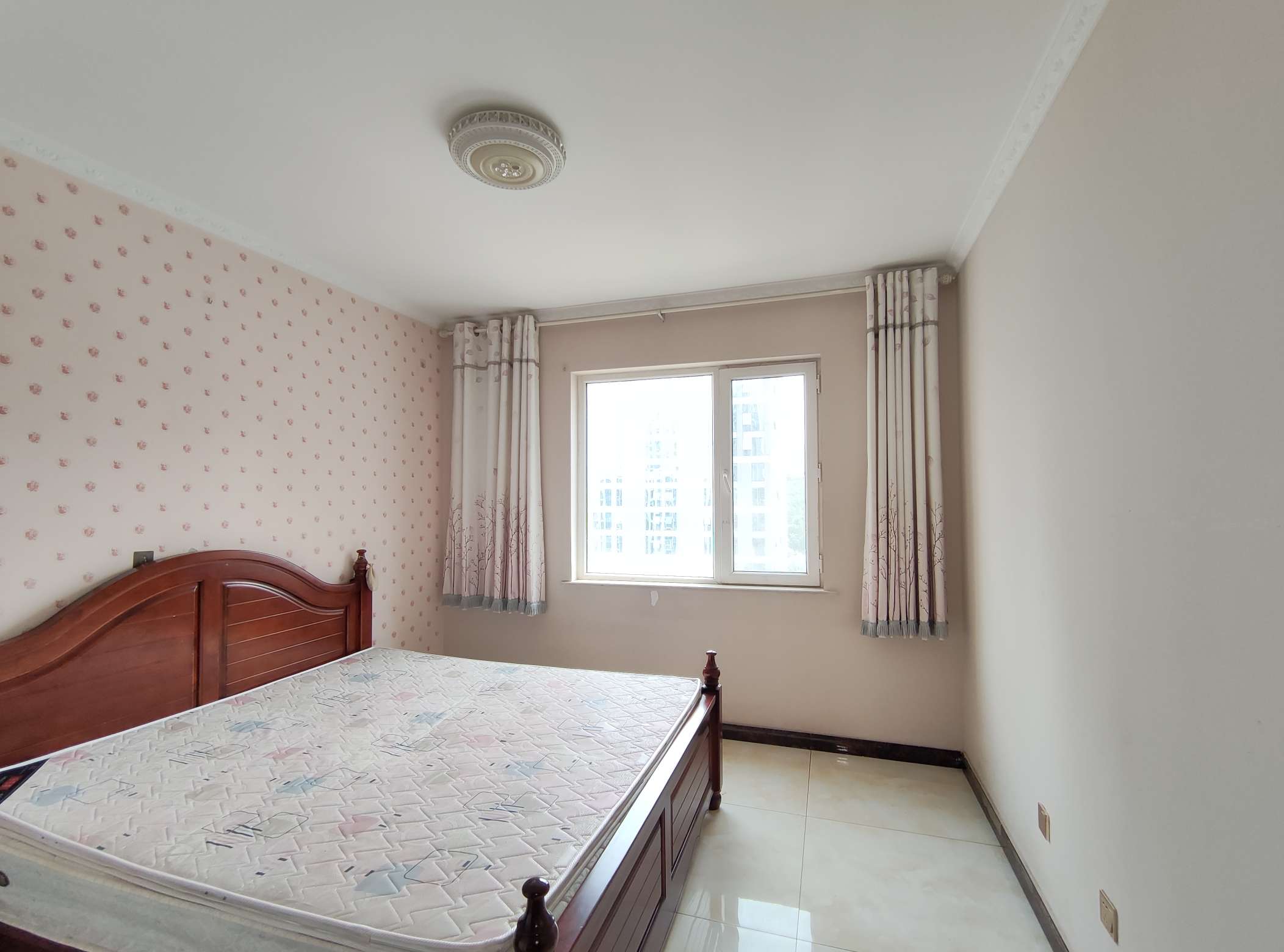 万科金域国际天泰家园