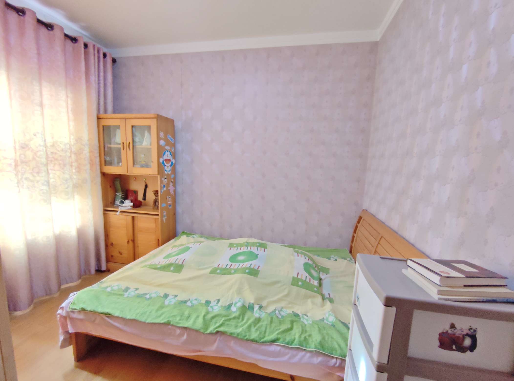 绿地新里卢浮公馆