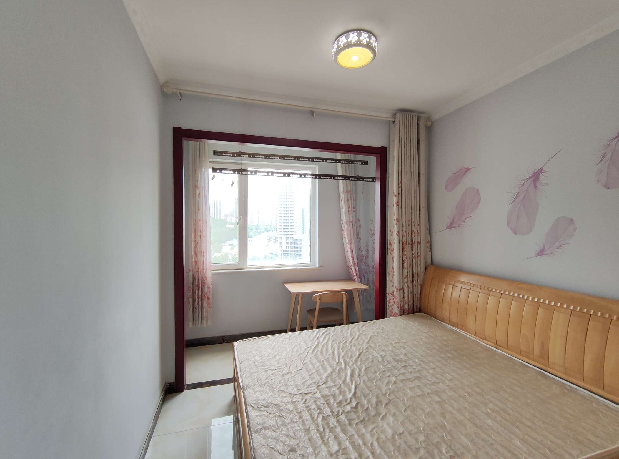 万科金域国际天泰家园