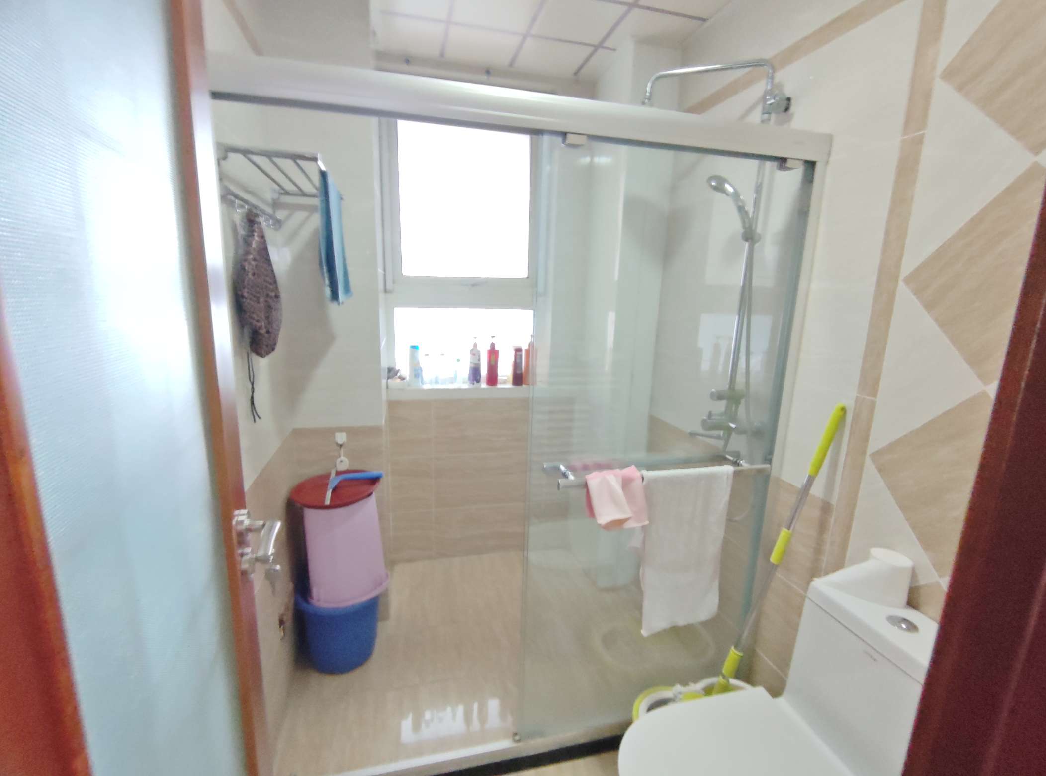 绿地新里卢浮公馆