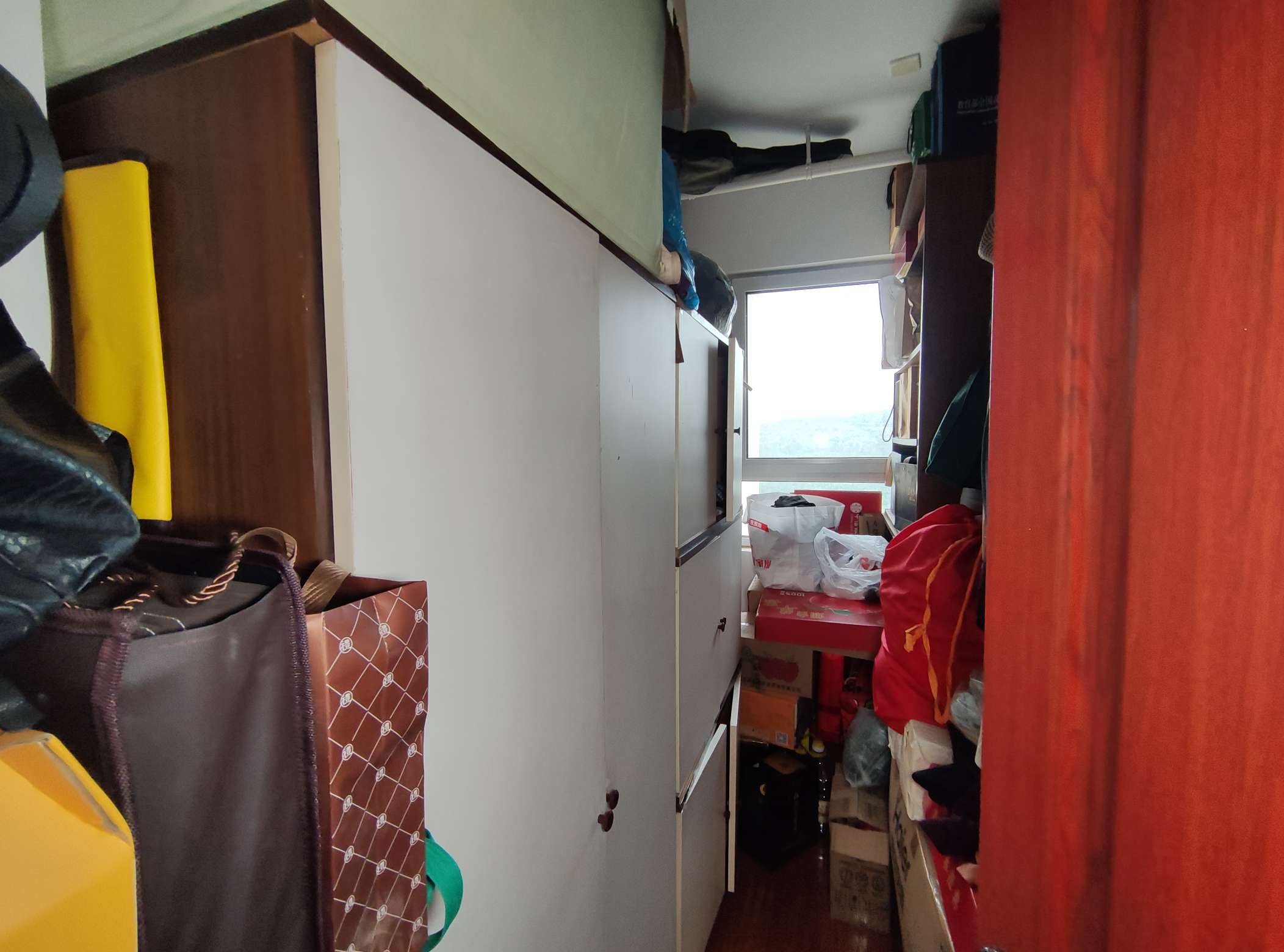 凤凰国际城南区