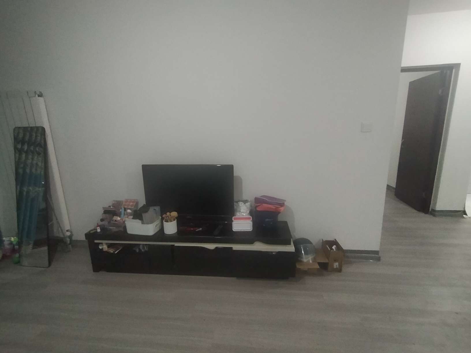 黄台小区