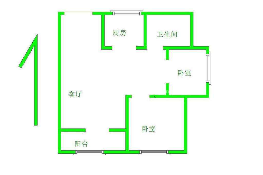 黄台小区