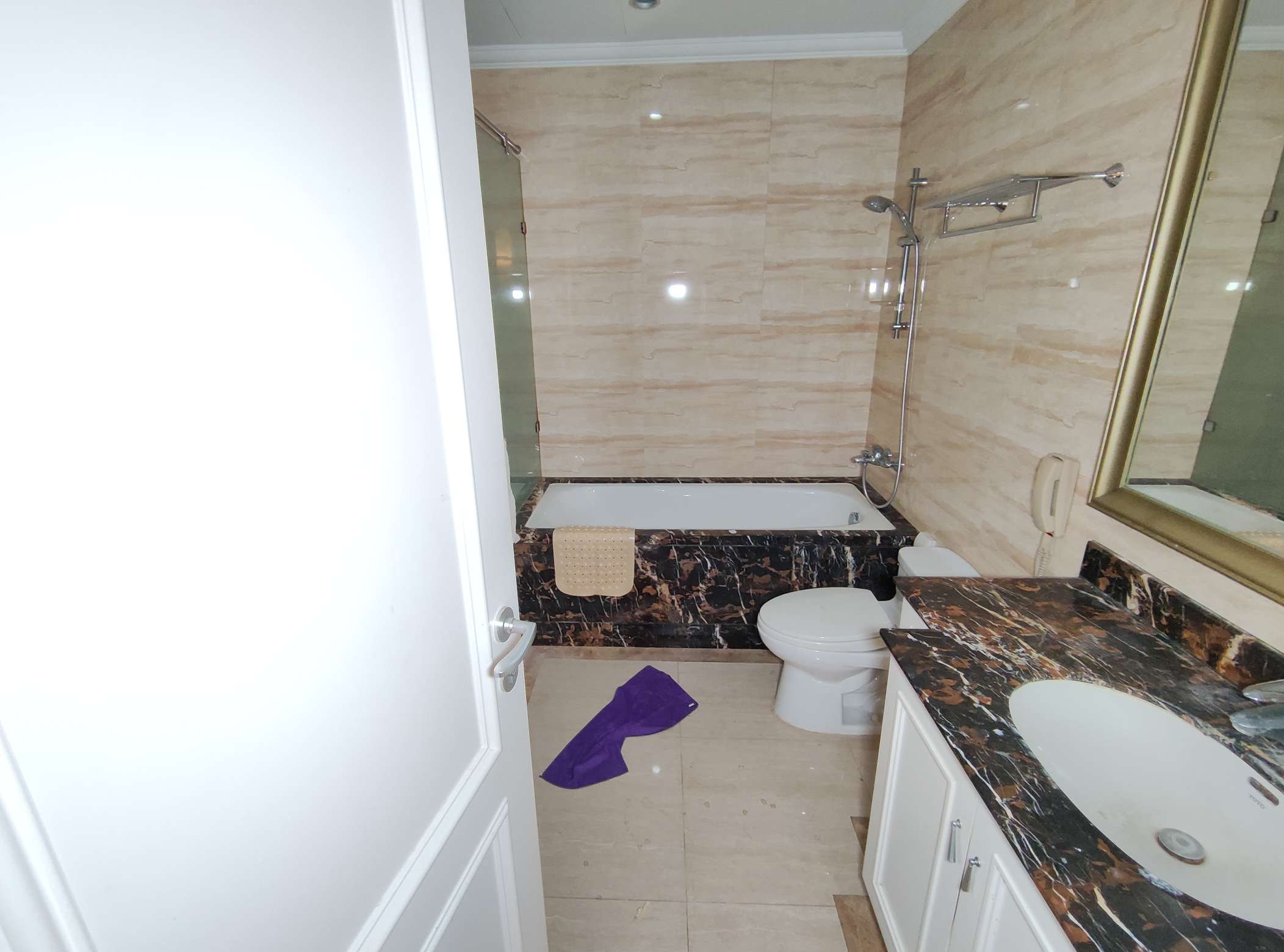 海尔绿城全运村玉兰公寓