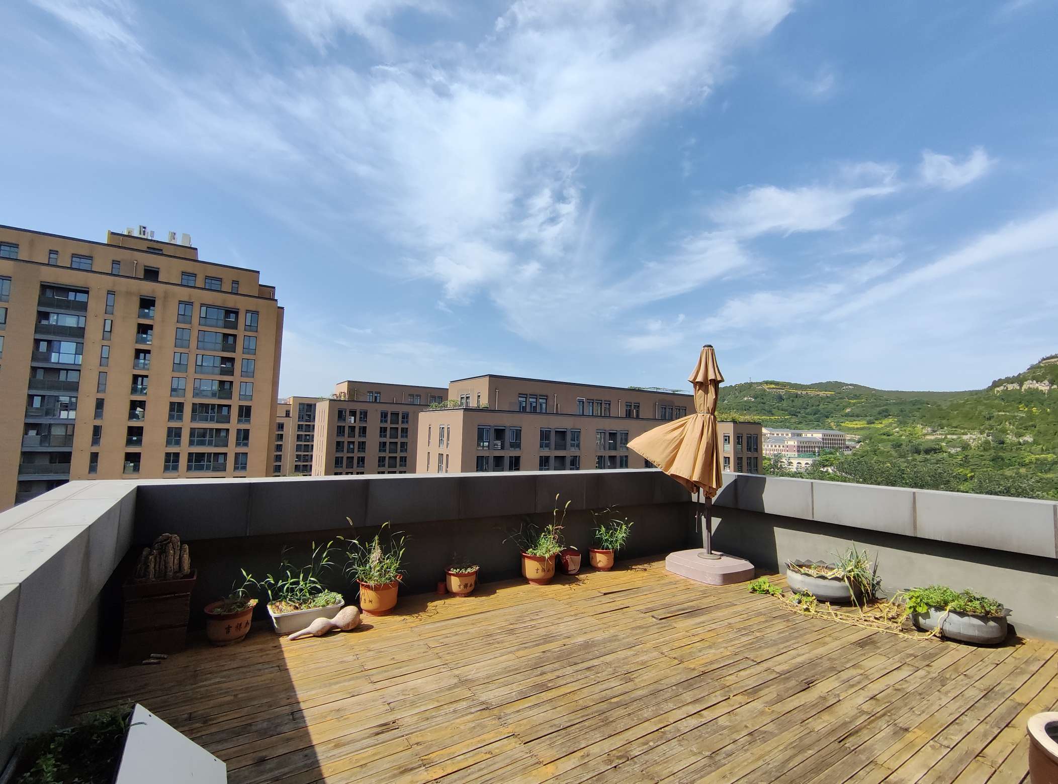 海尔绿城百合园