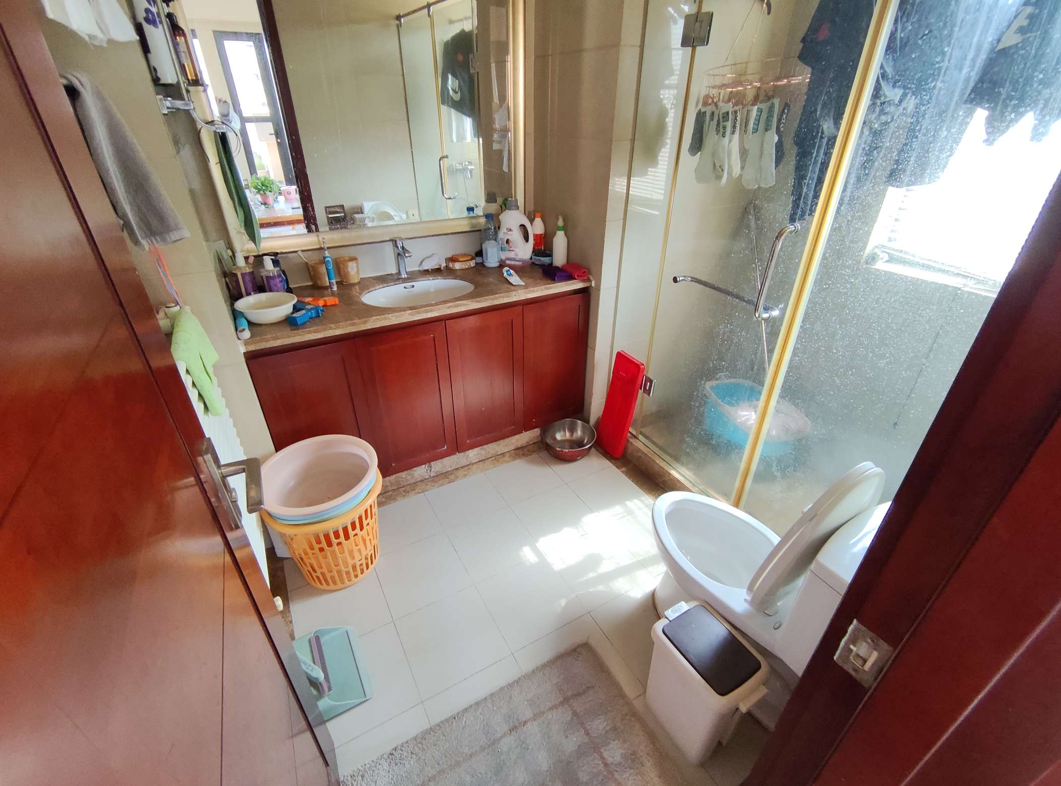 海尔绿城百合园