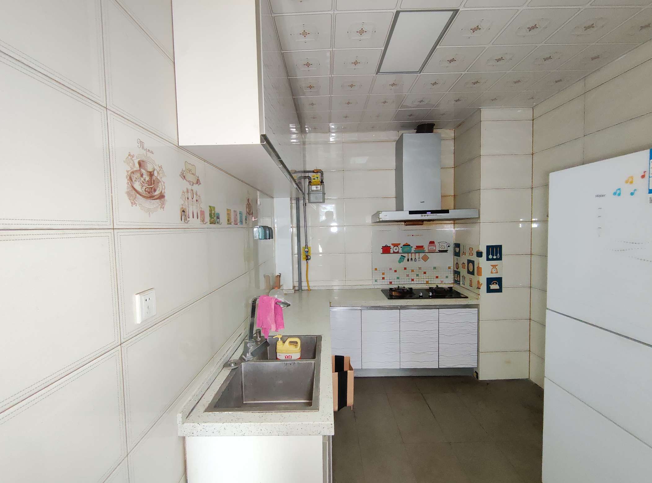 万科金域国际天泰家园