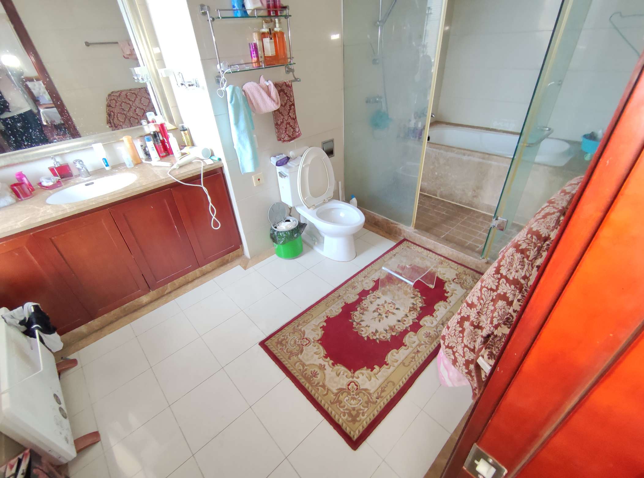 海尔绿城百合园