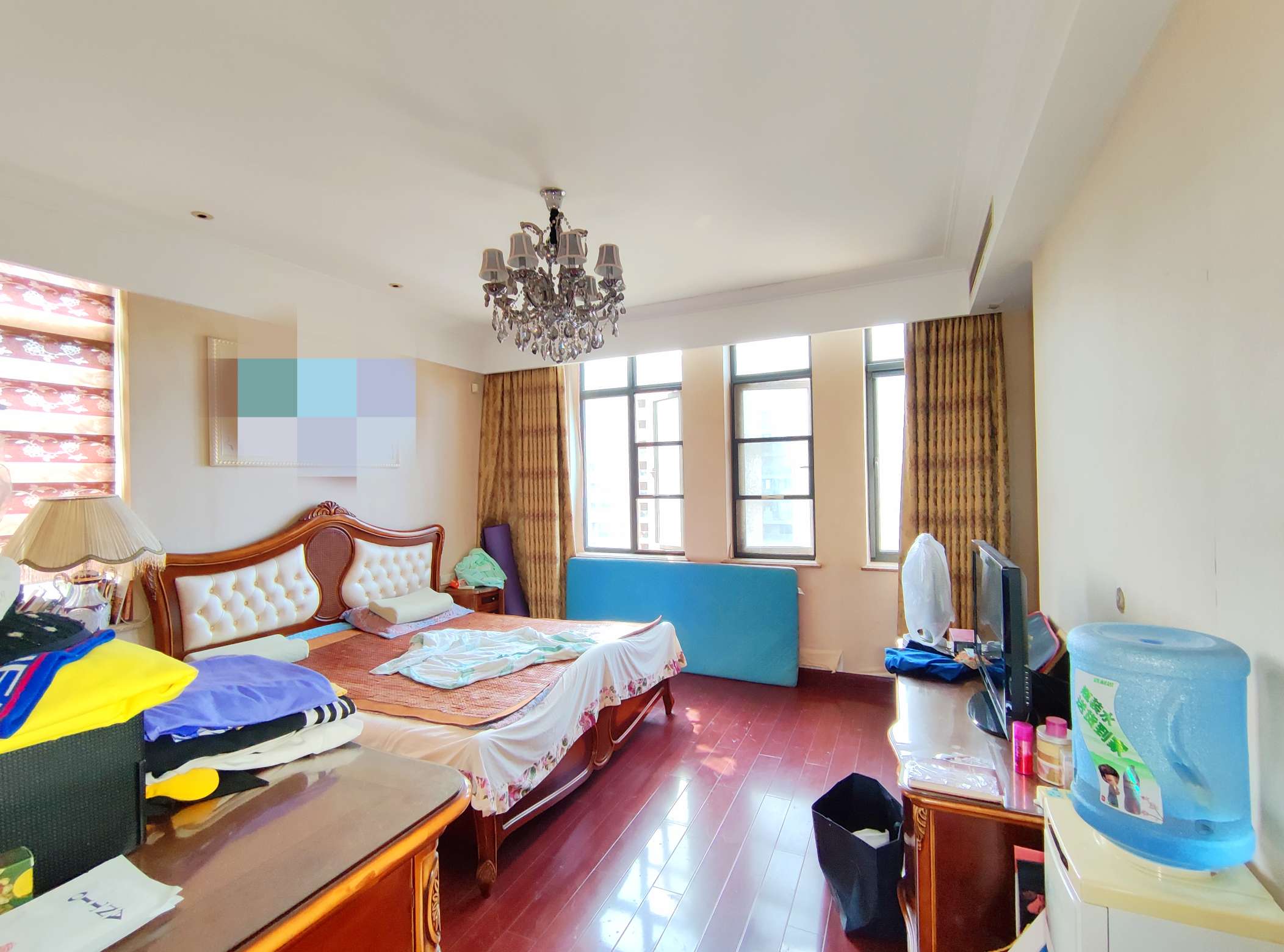 海尔绿城百合园