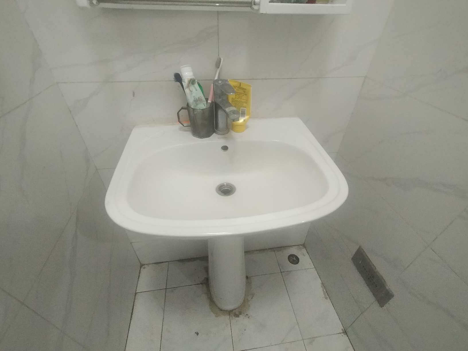黄台小区
