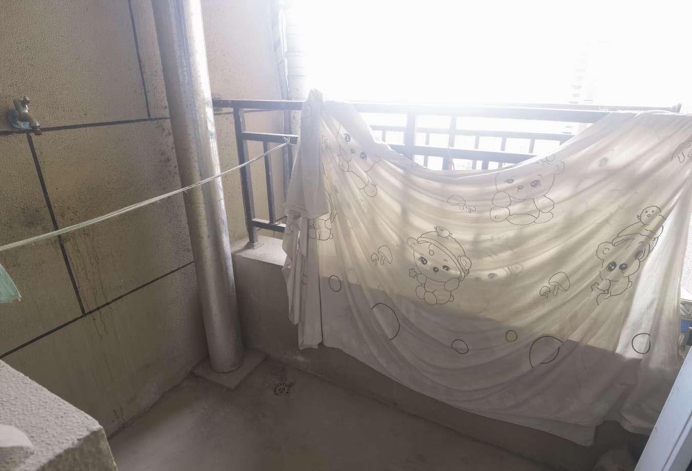绿地中央广场四区