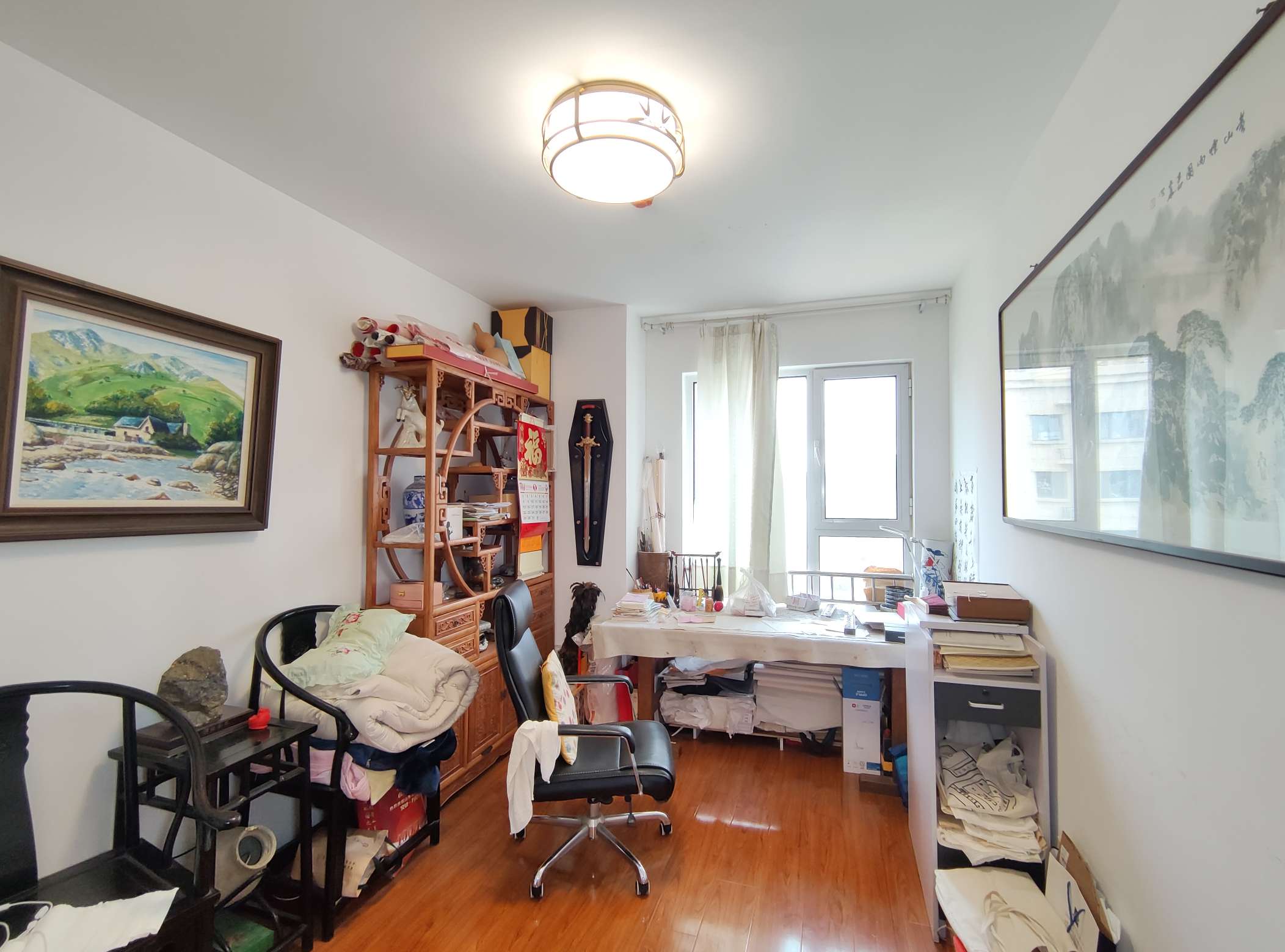 凤凰国际城南区