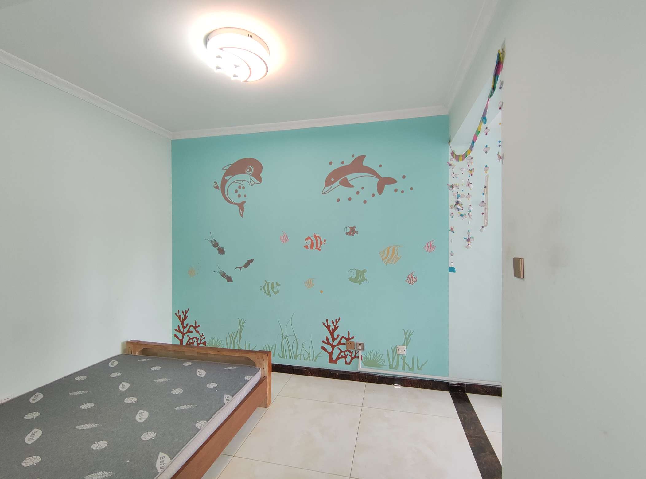 万科金域国际天泰家园