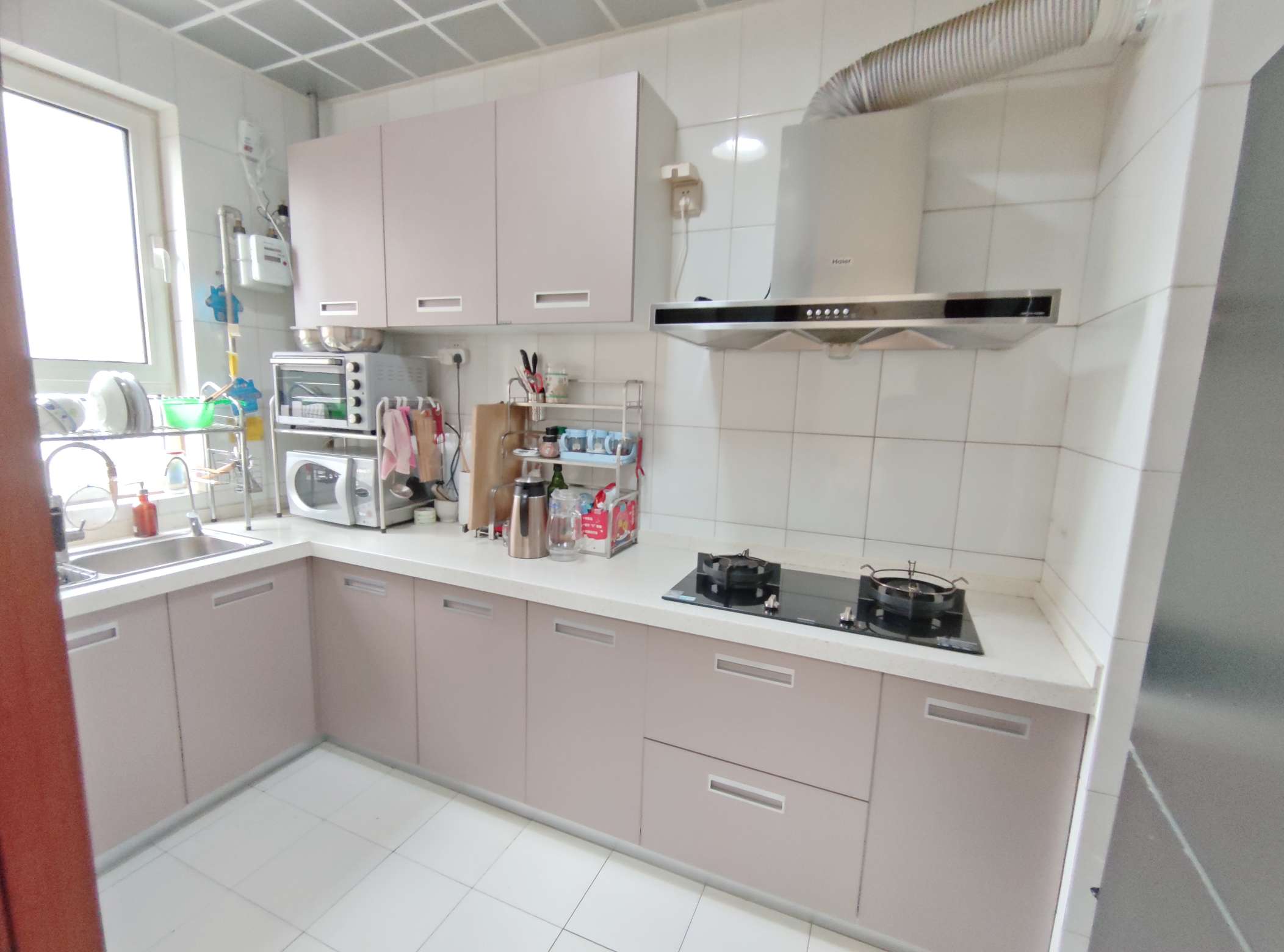 绿地新里卢浮公馆