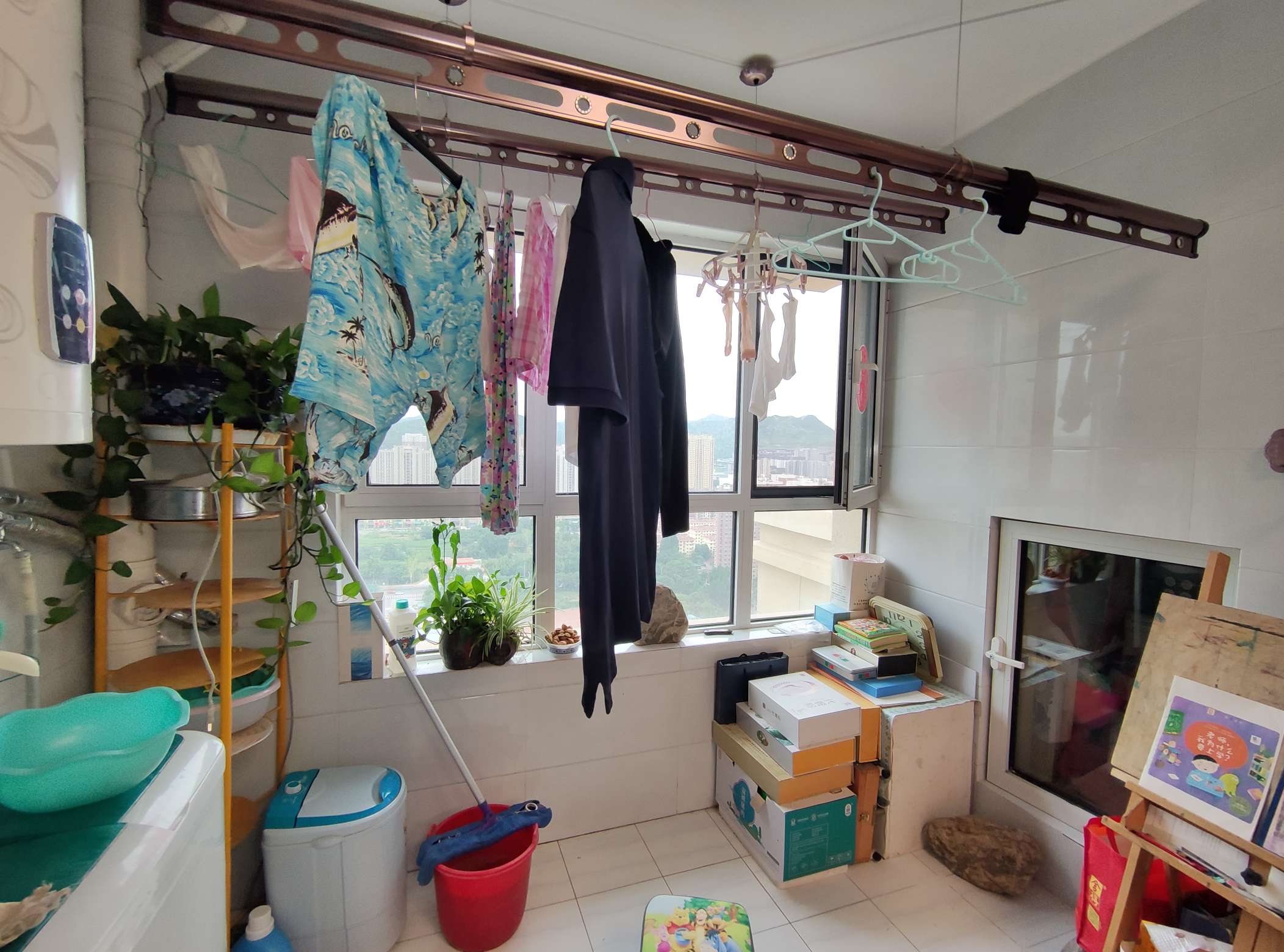 凤凰国际城南区