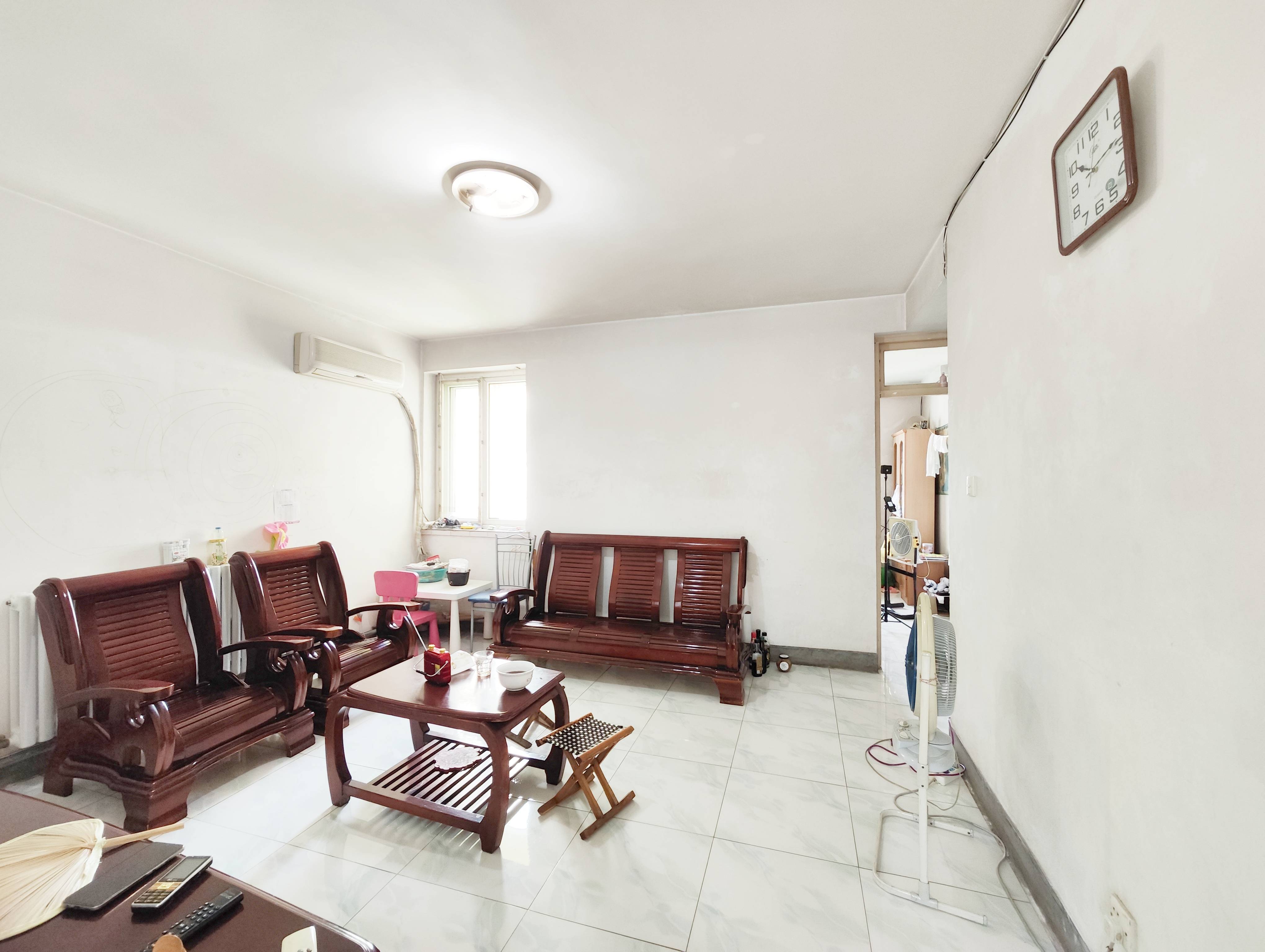  西苑翠景园 南北