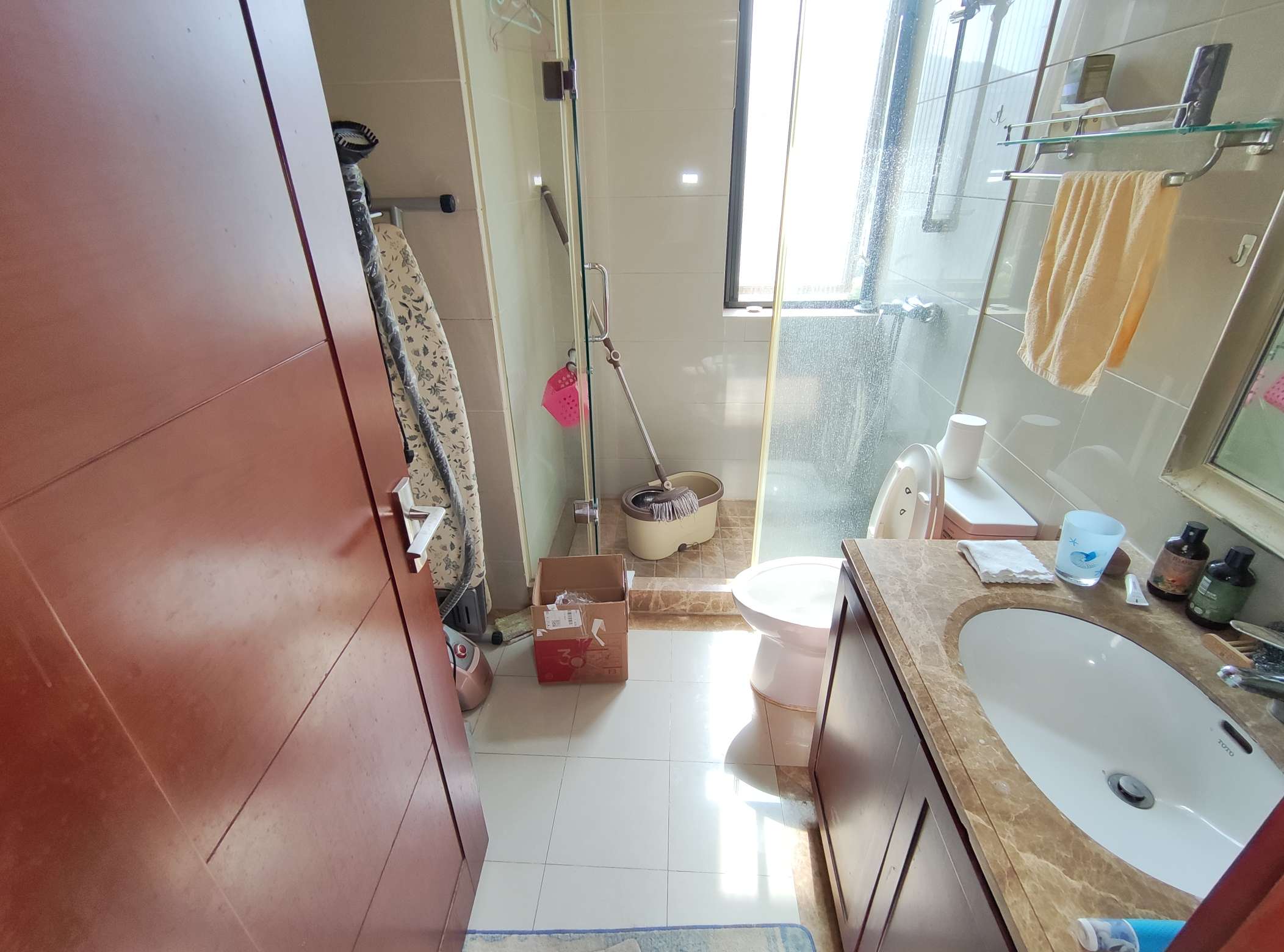 海尔绿城百合园