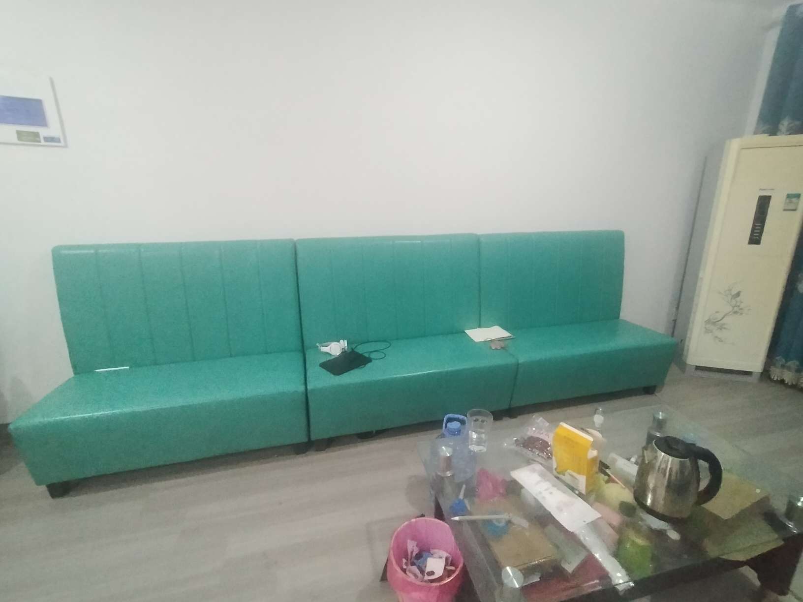 黄台小区