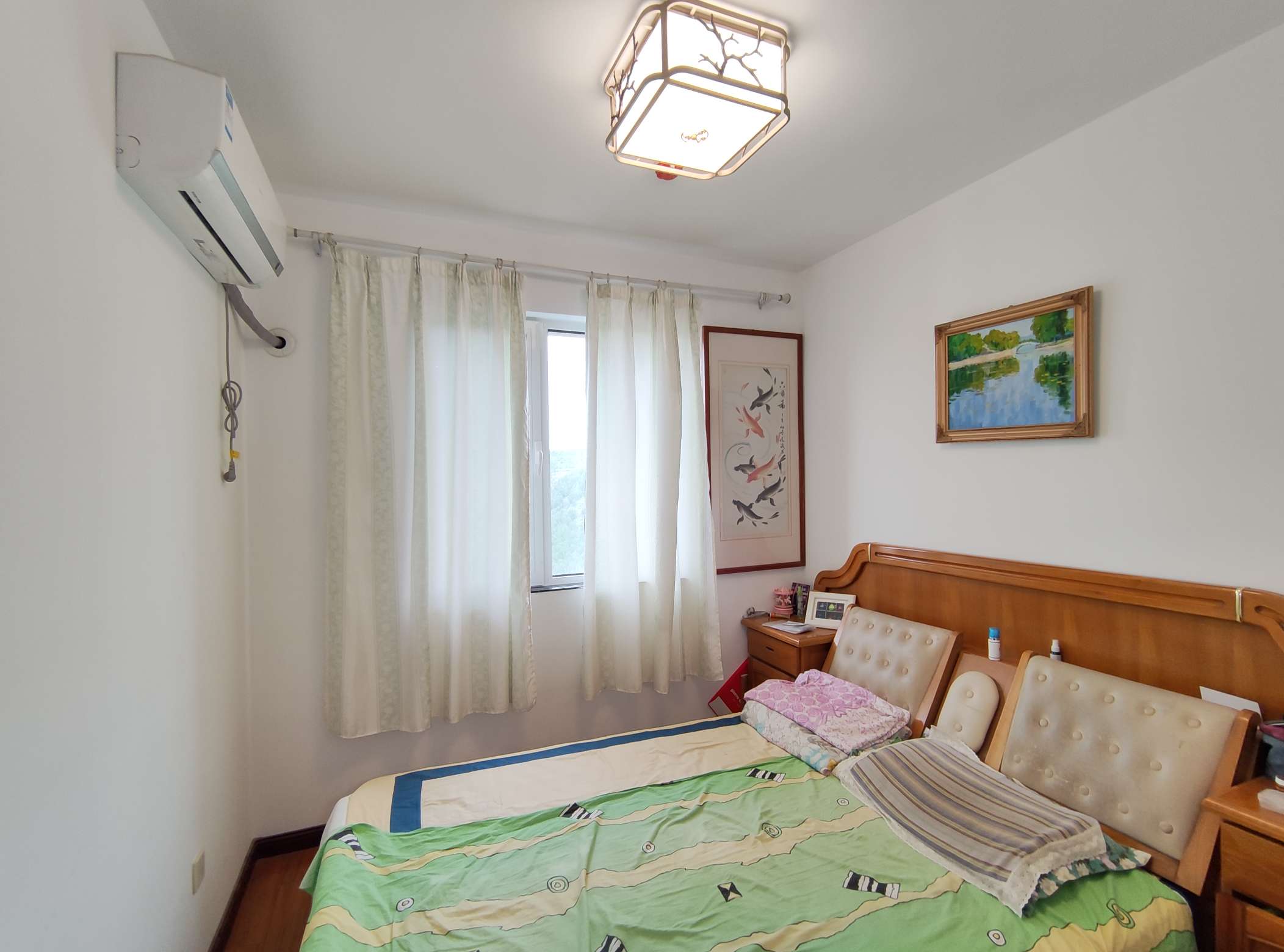 凤凰国际城南区