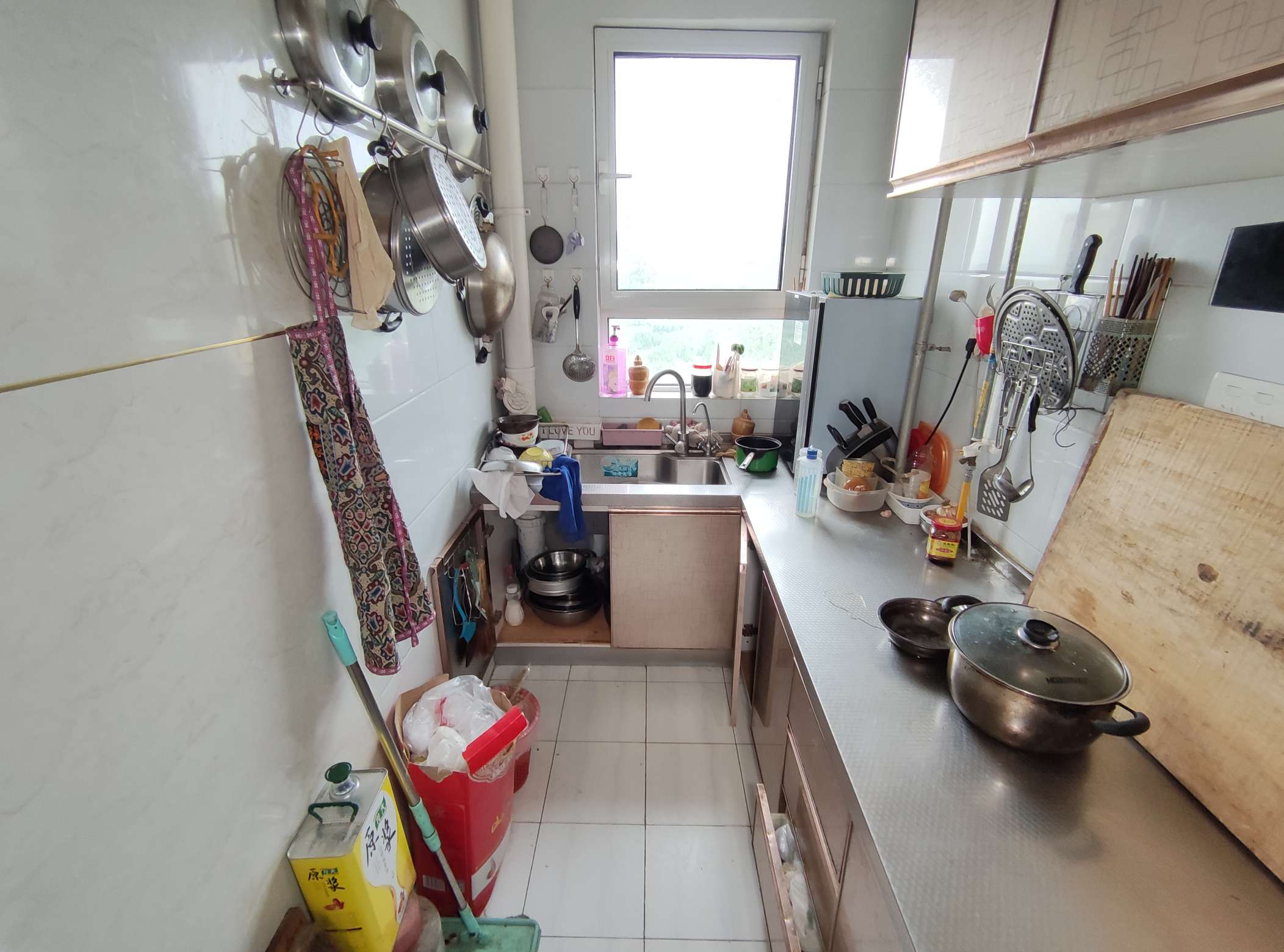 凤凰国际城南区