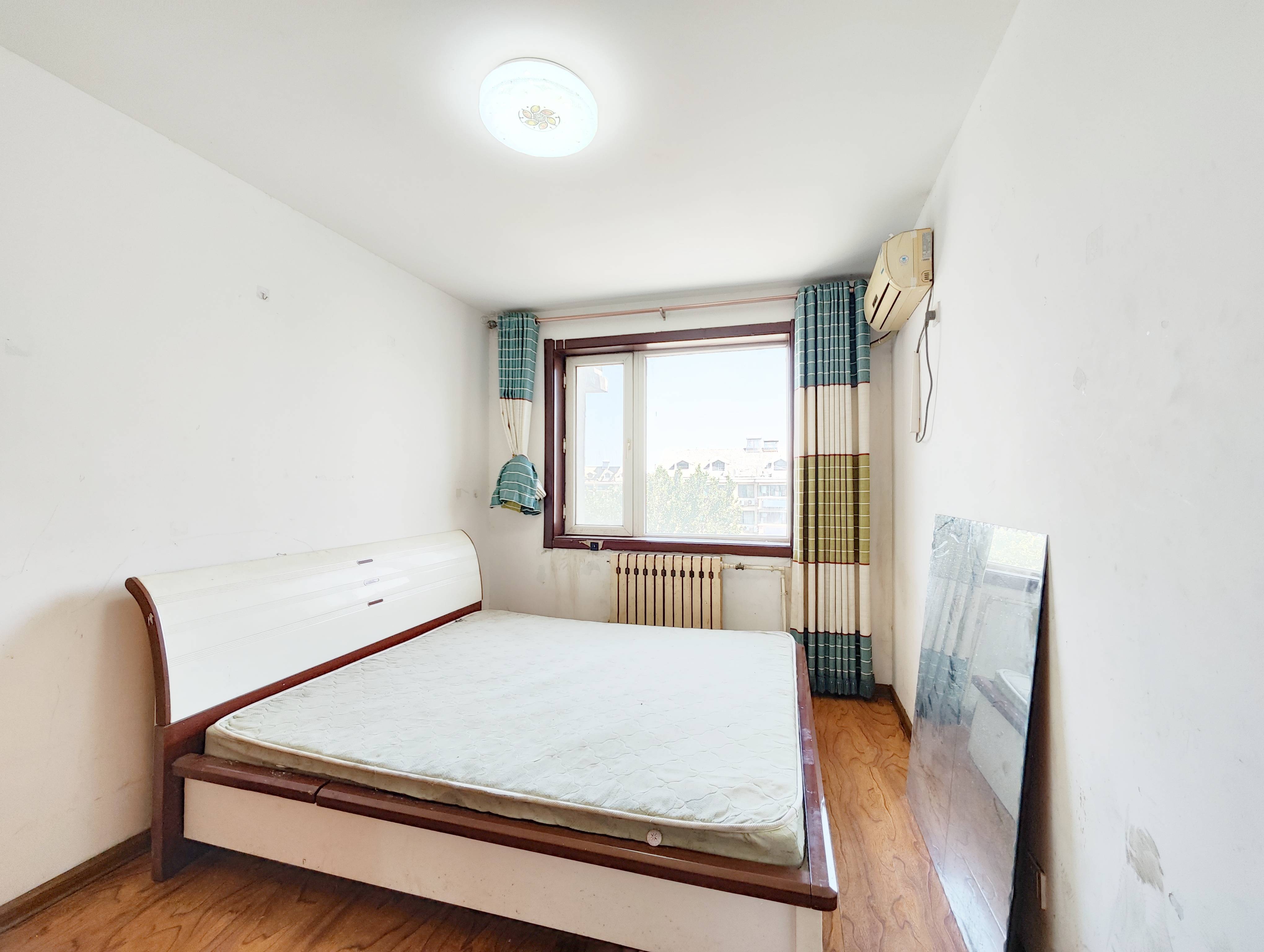 华夏金色阳光花园