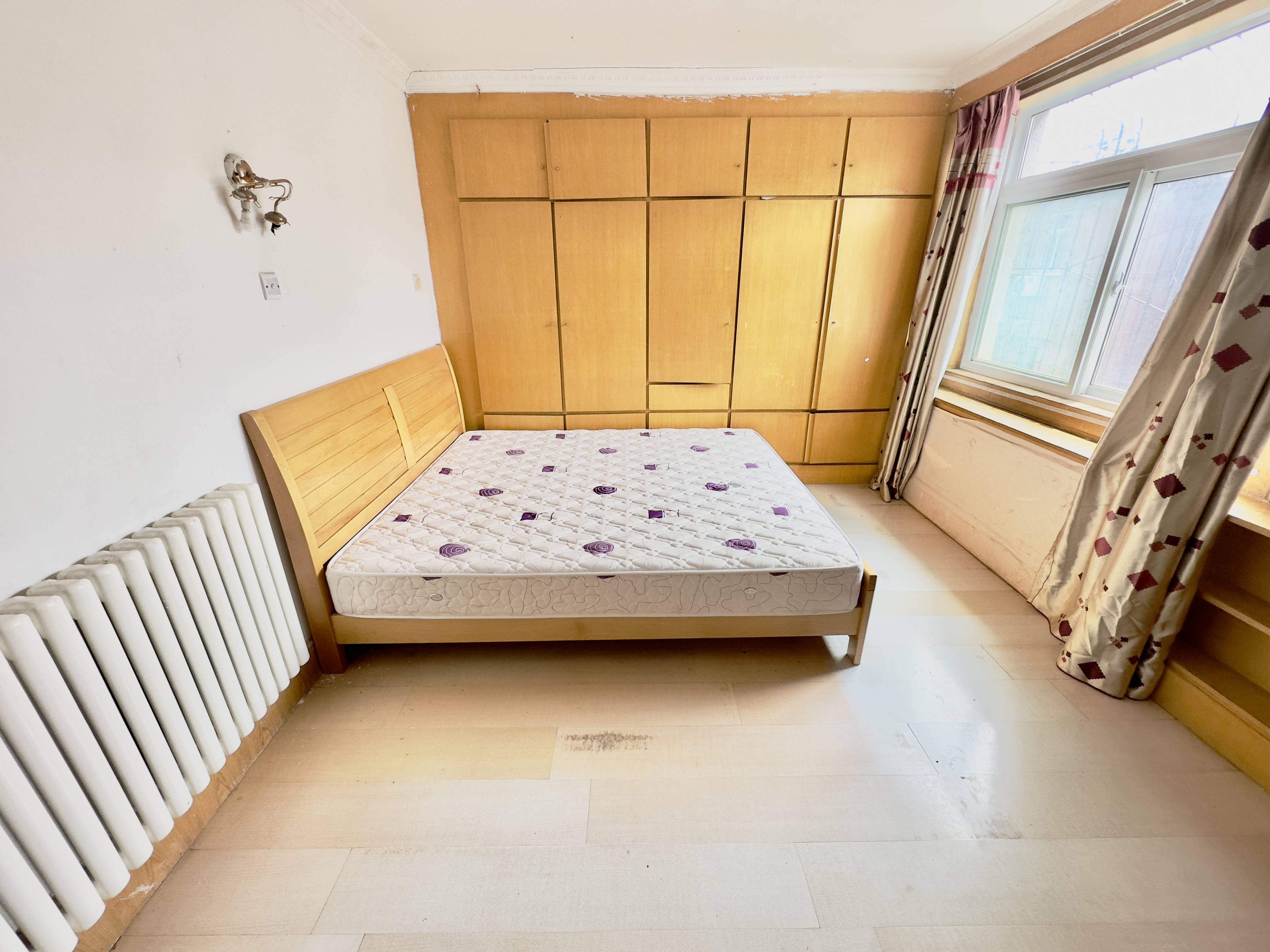 复兴大街单位宿舍