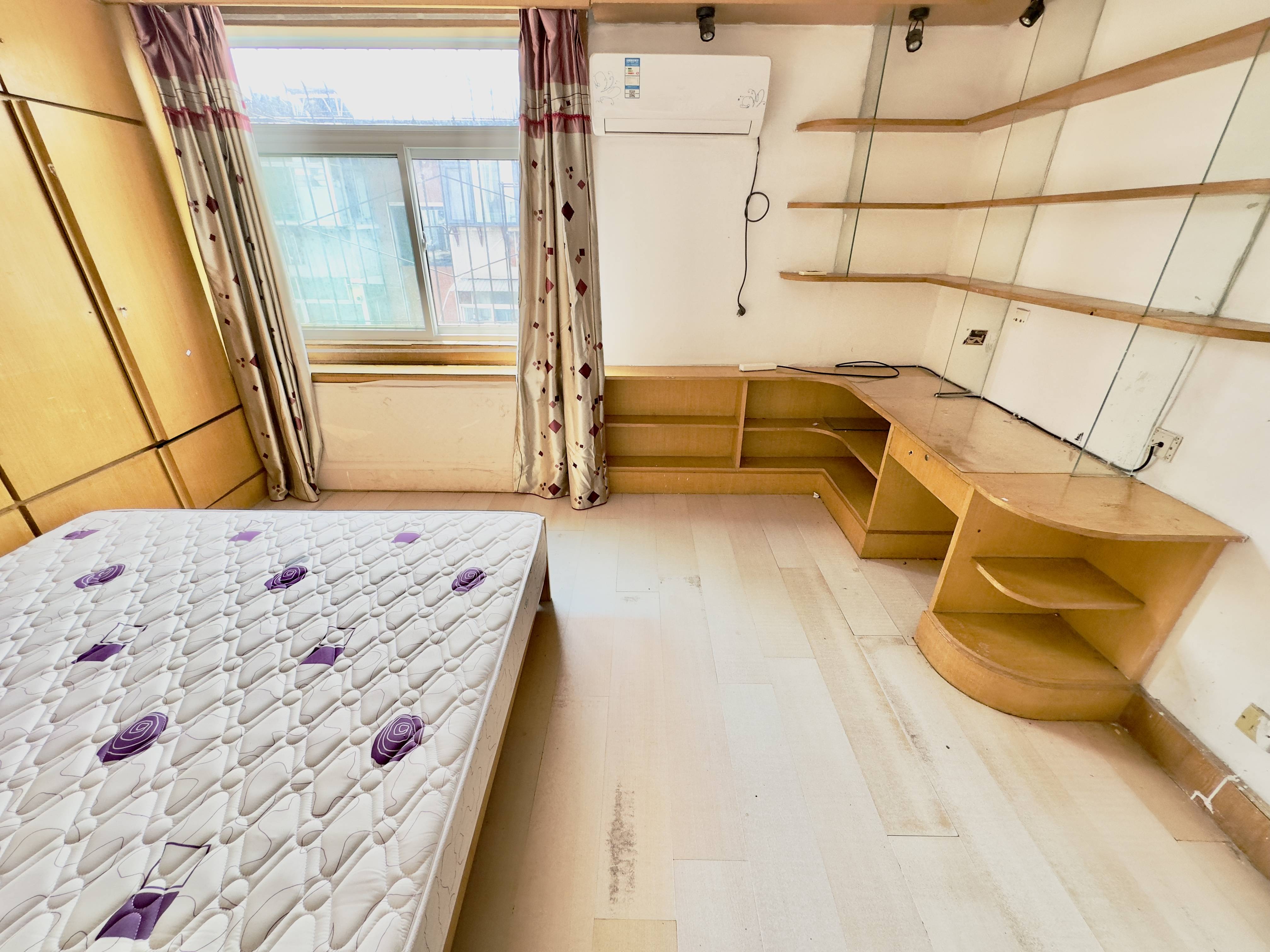 复兴大街单位宿舍