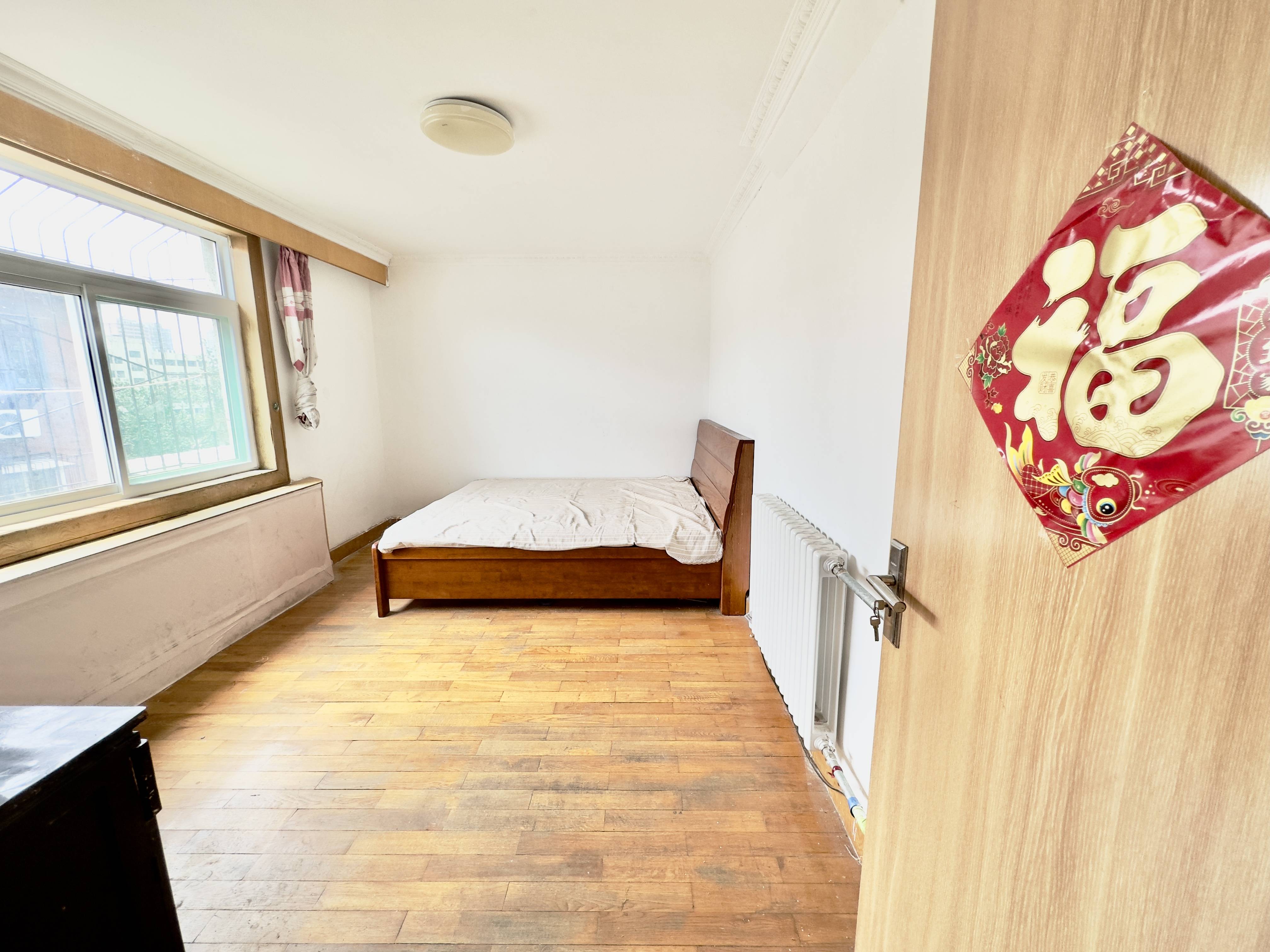 复兴大街单位宿舍