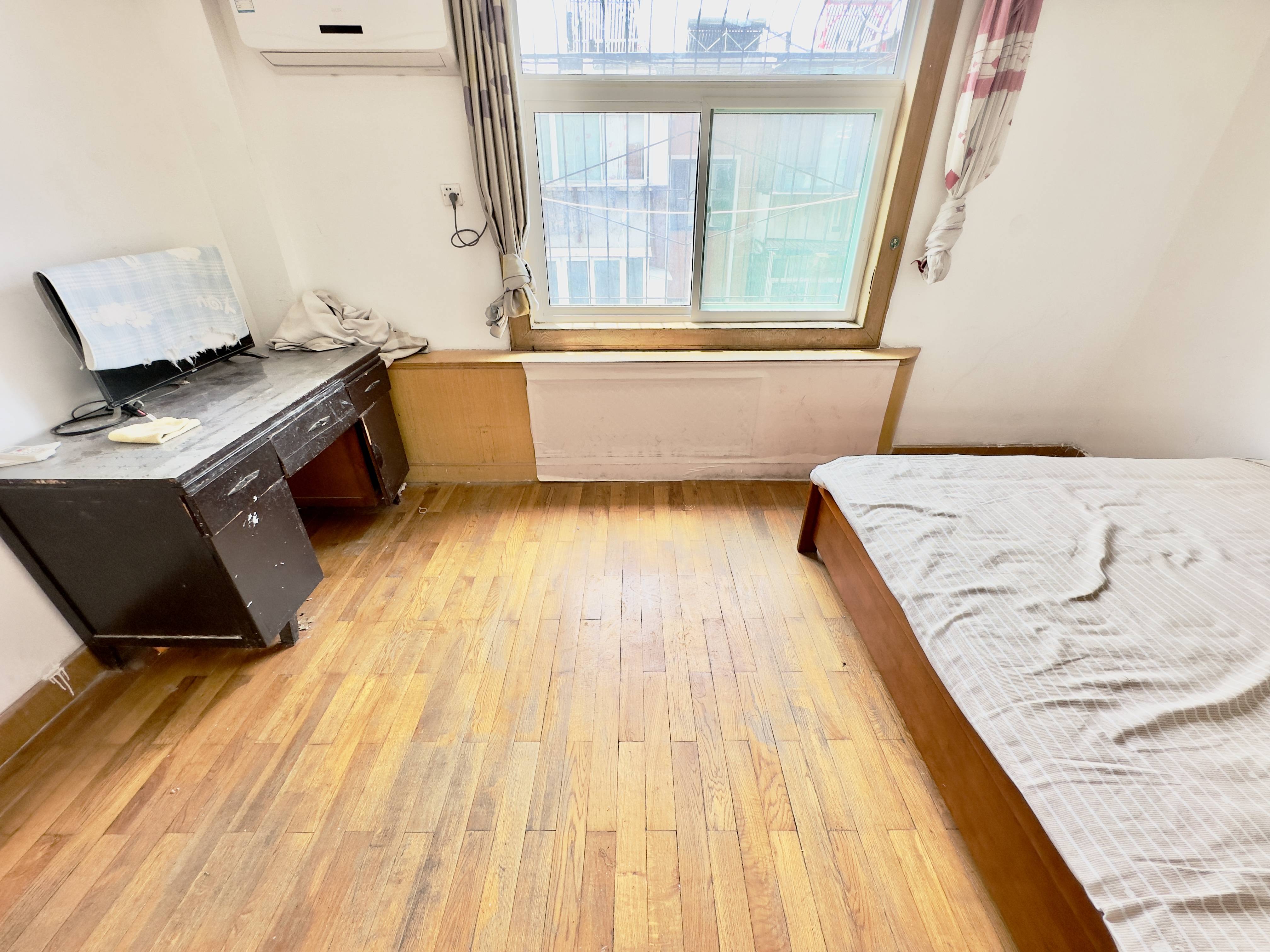 复兴大街单位宿舍