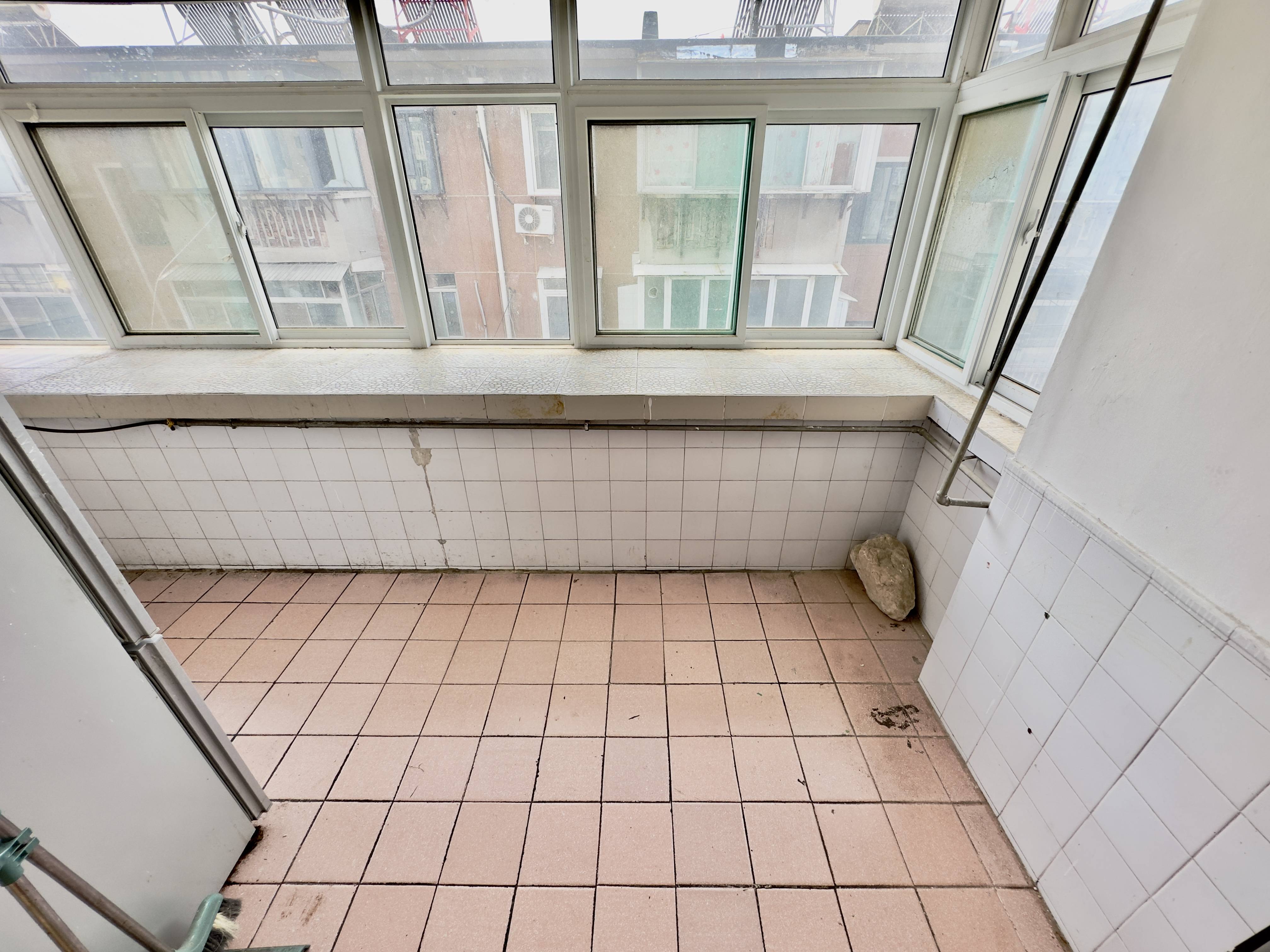 复兴大街单位宿舍