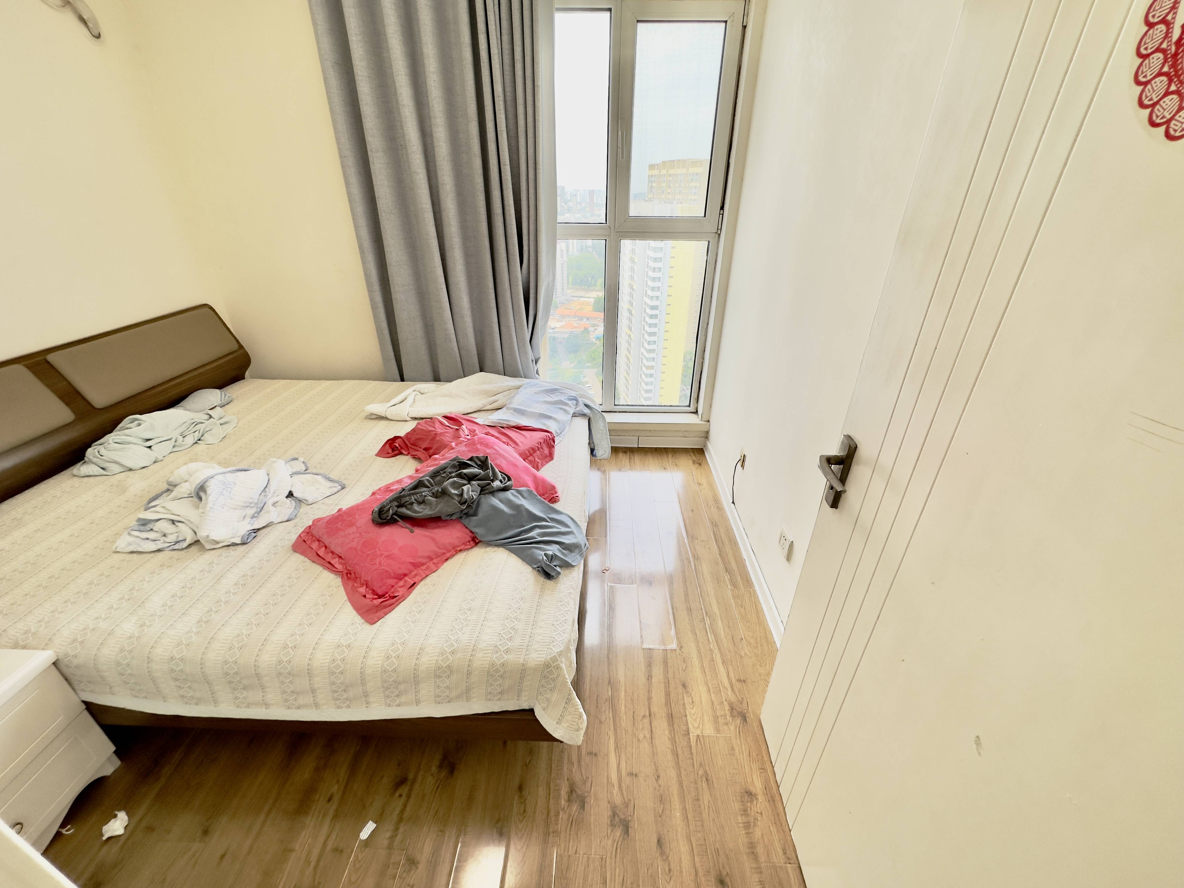 阳光100国际新城(G区)