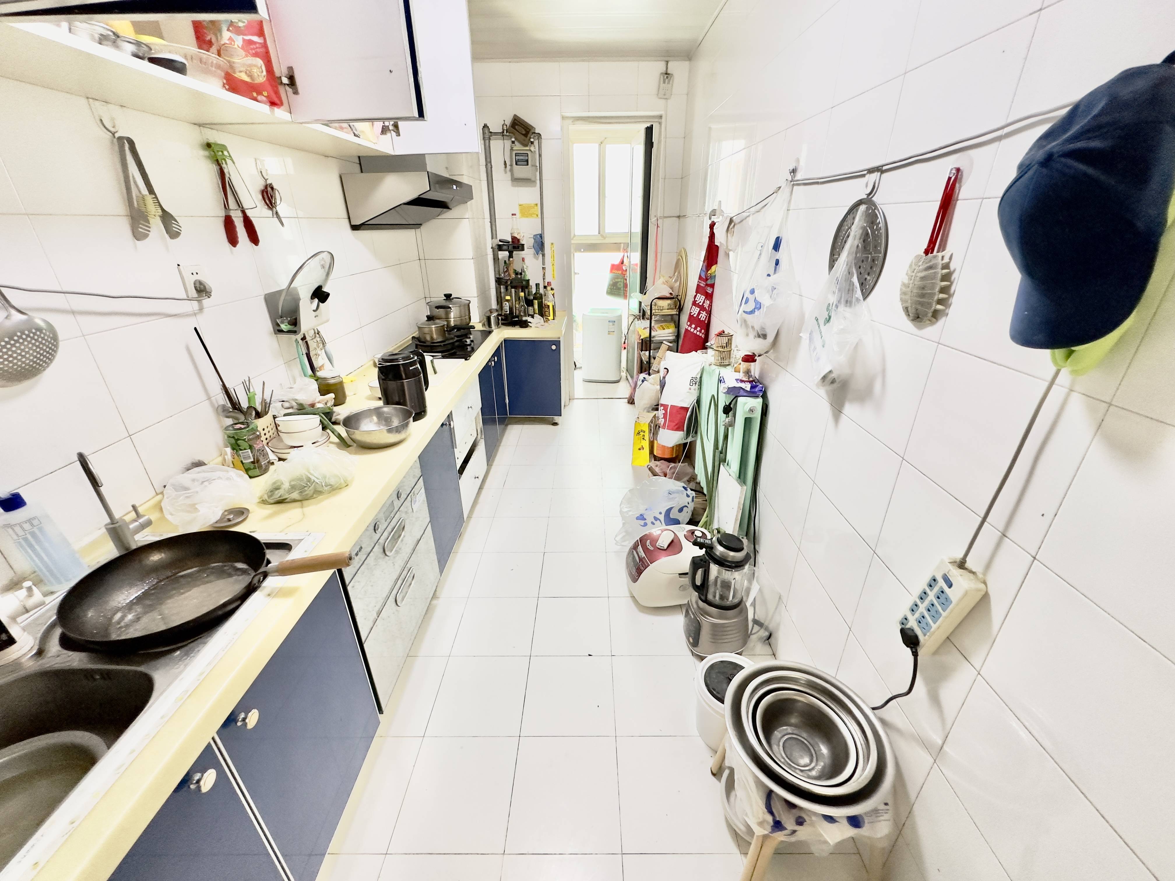 阳光100国际新城(G区)